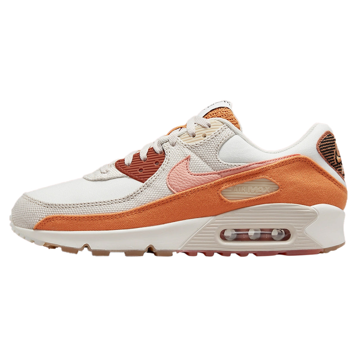 Nike Air Max 90 Sun Club Tan Orange
