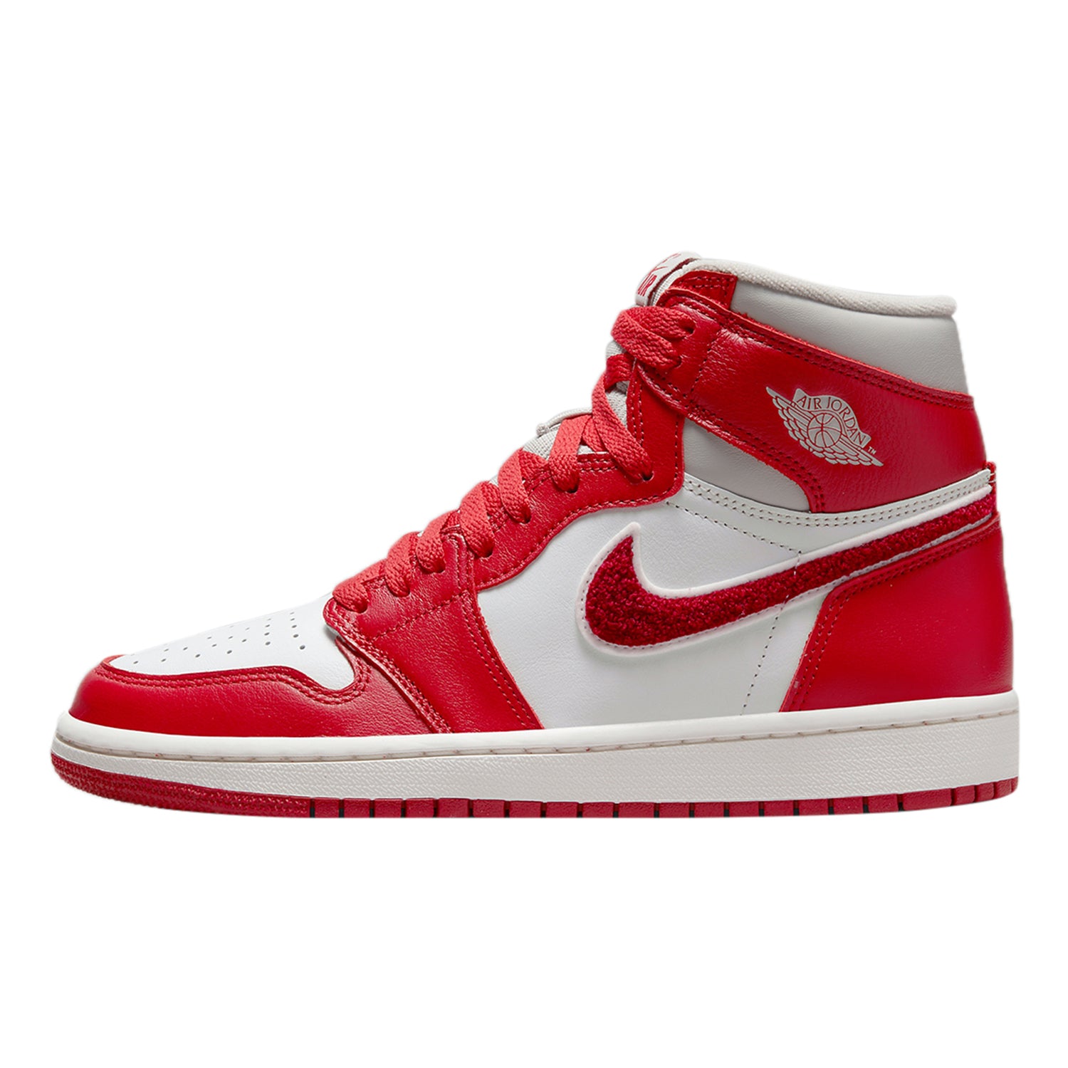 Jordan 1 Retro High OG Varsity Red (Women&