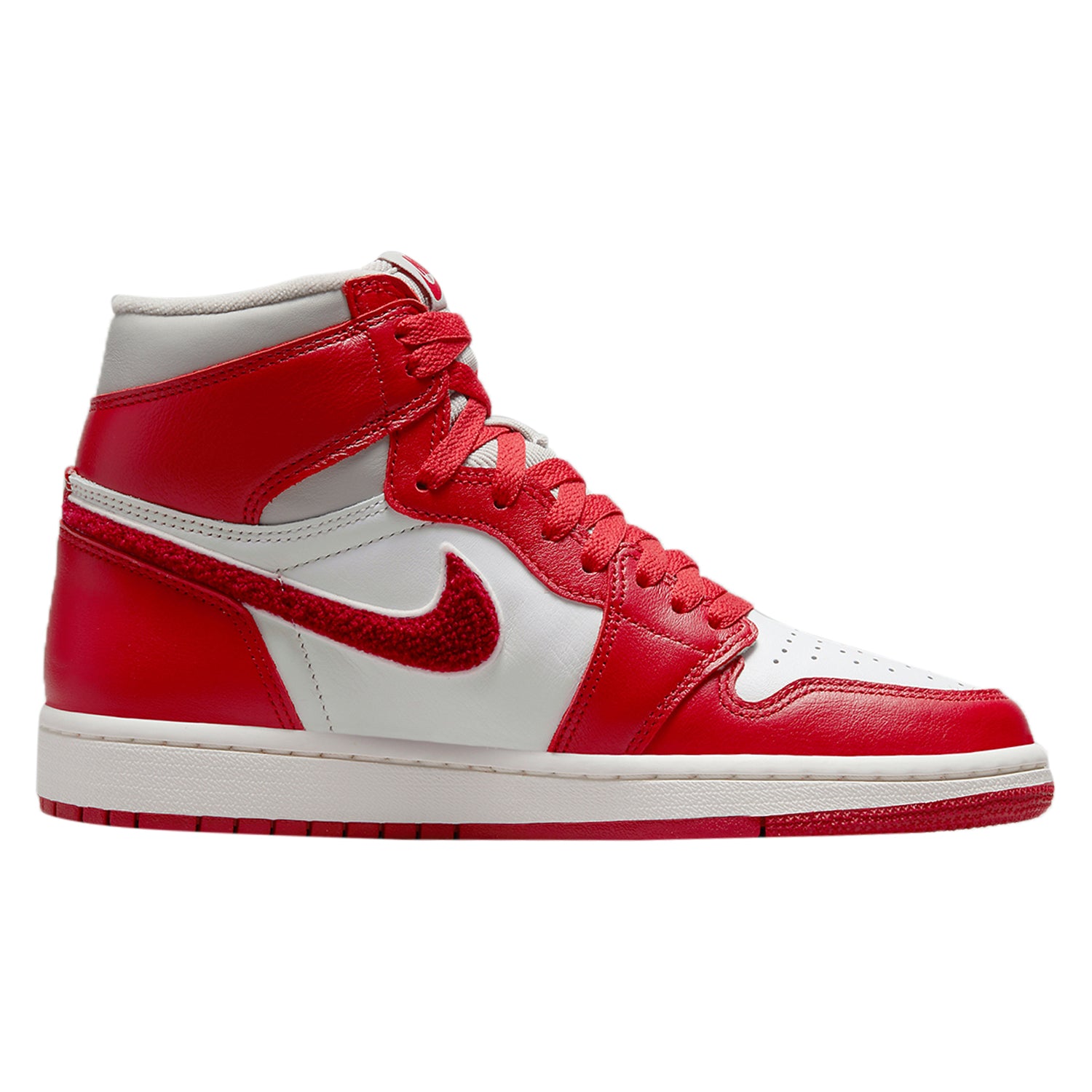 Jordan 1 Retro High OG Varsity Red (Women&