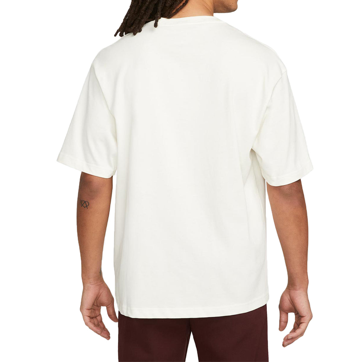 Nike Wordmark Tee Mens Style : Do6098