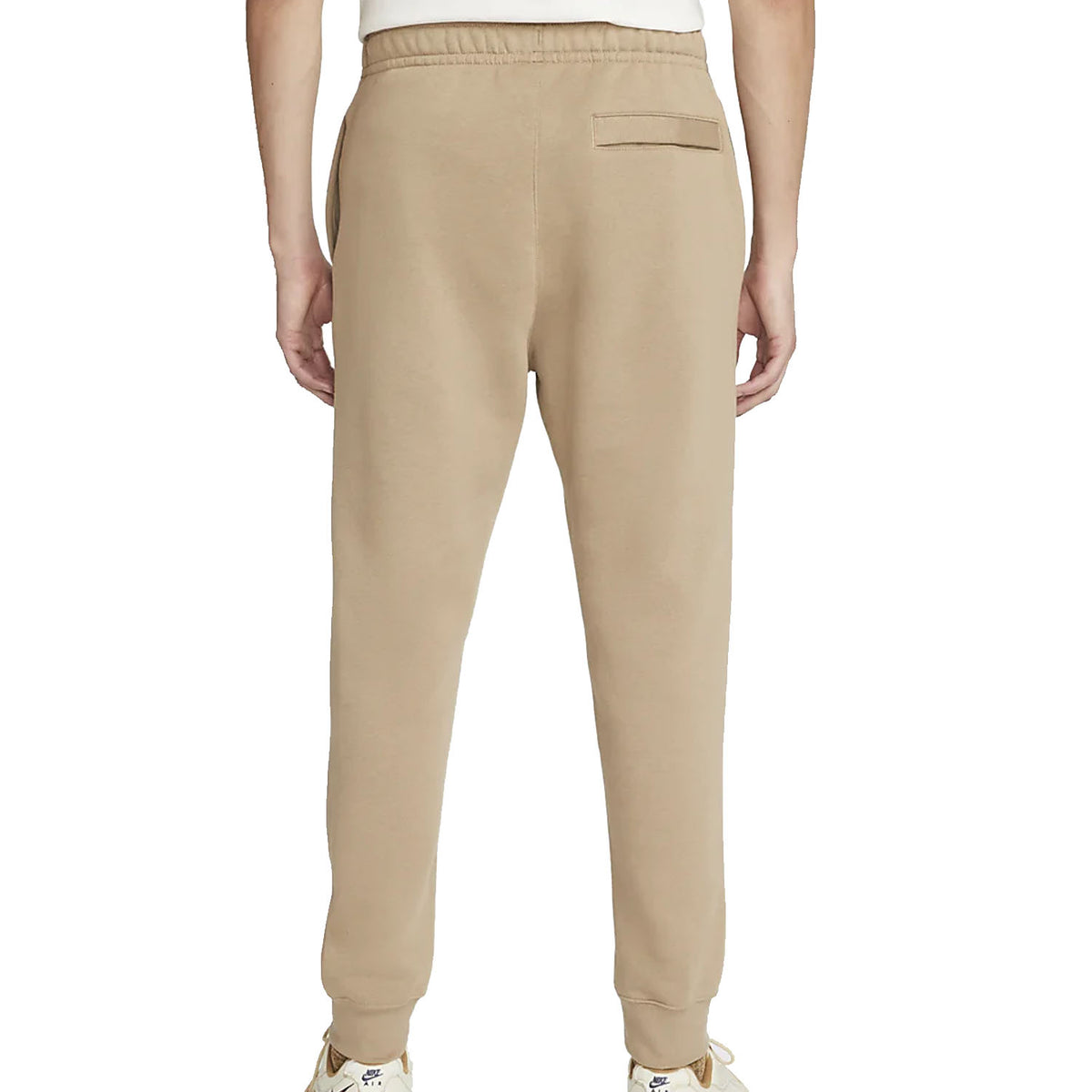 Nike Sportswear Club Fleece Joggers Mens Style : Bv2671