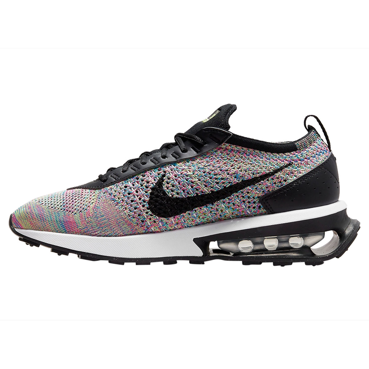 Nike Air Max Flyknit Racer Multi-Color (Women&