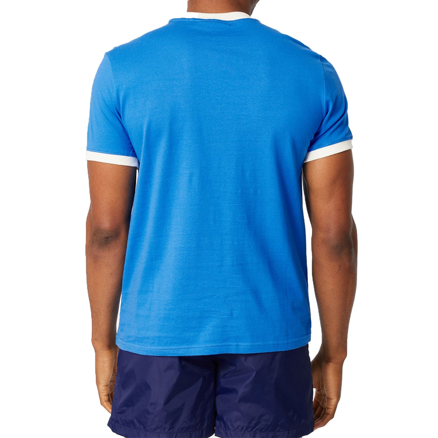 Sergio Tacchini Masters Tee Mens Style : Stm14593