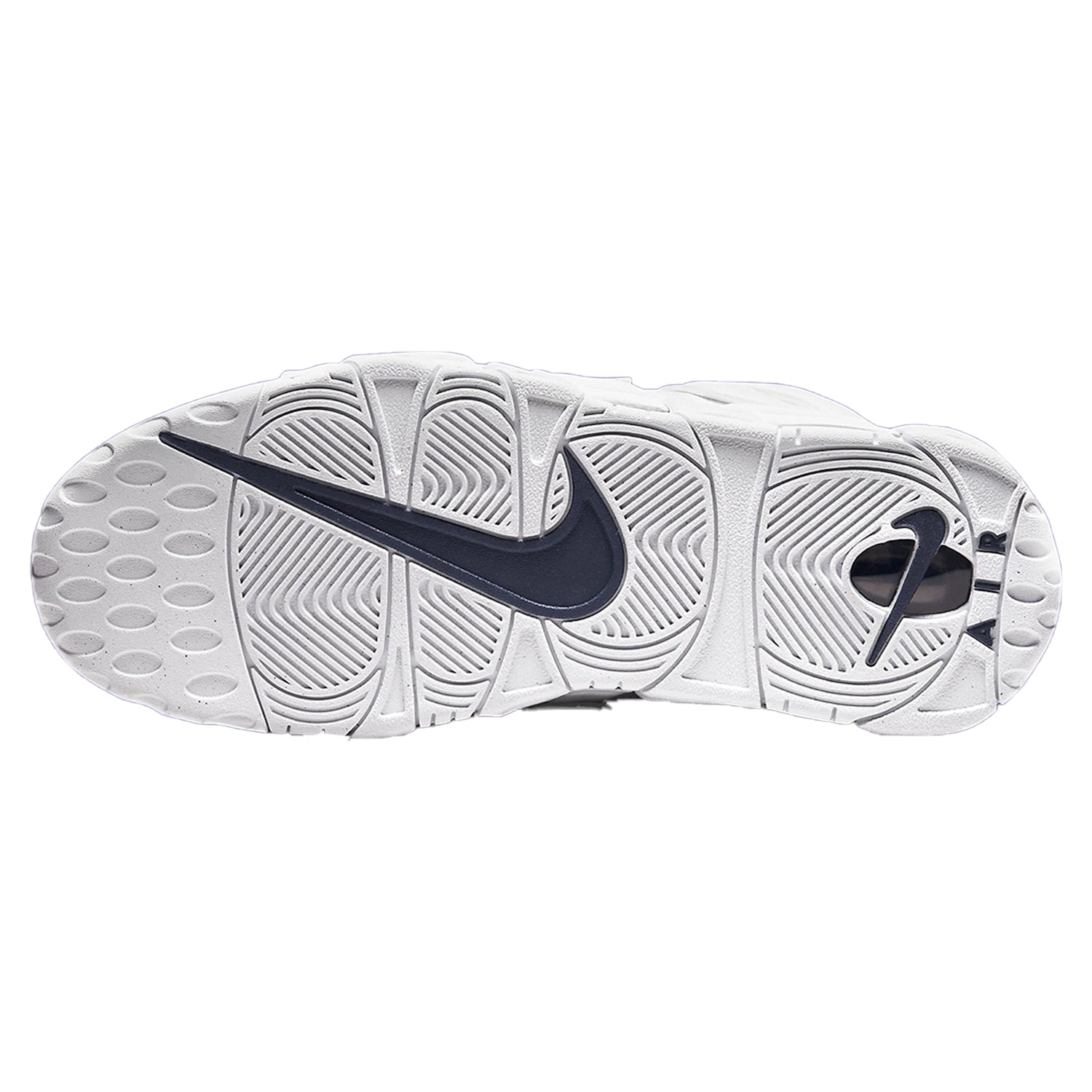 Nike Air More Uptempo &
