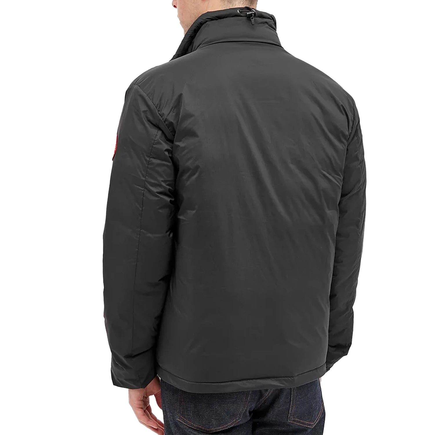 Canada Goose Lodge Jacket-r Mens Style : 5079m