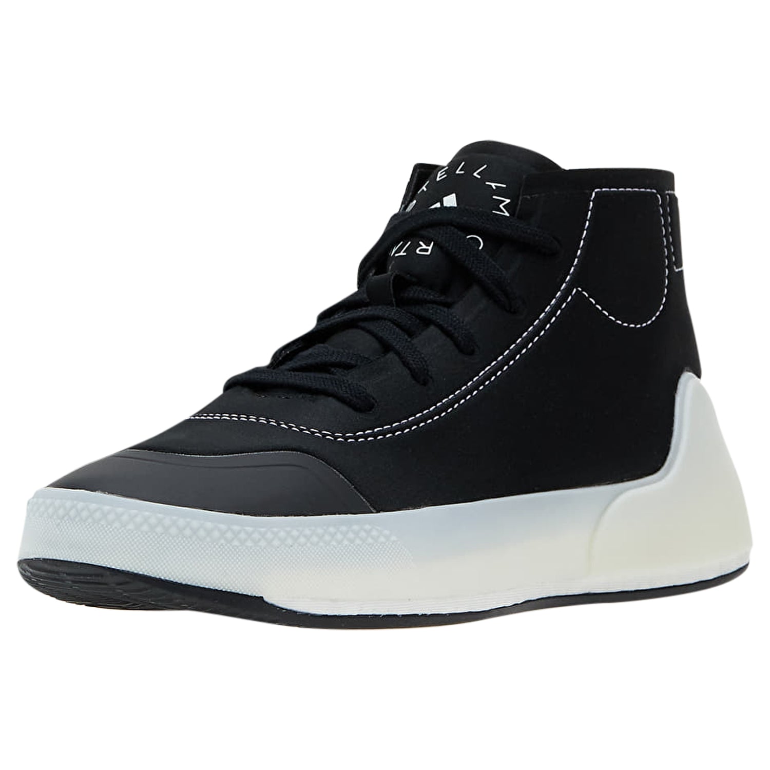 Adidas By Stella Mccartney Asmc Treino Mid Womens Style : Fx1955