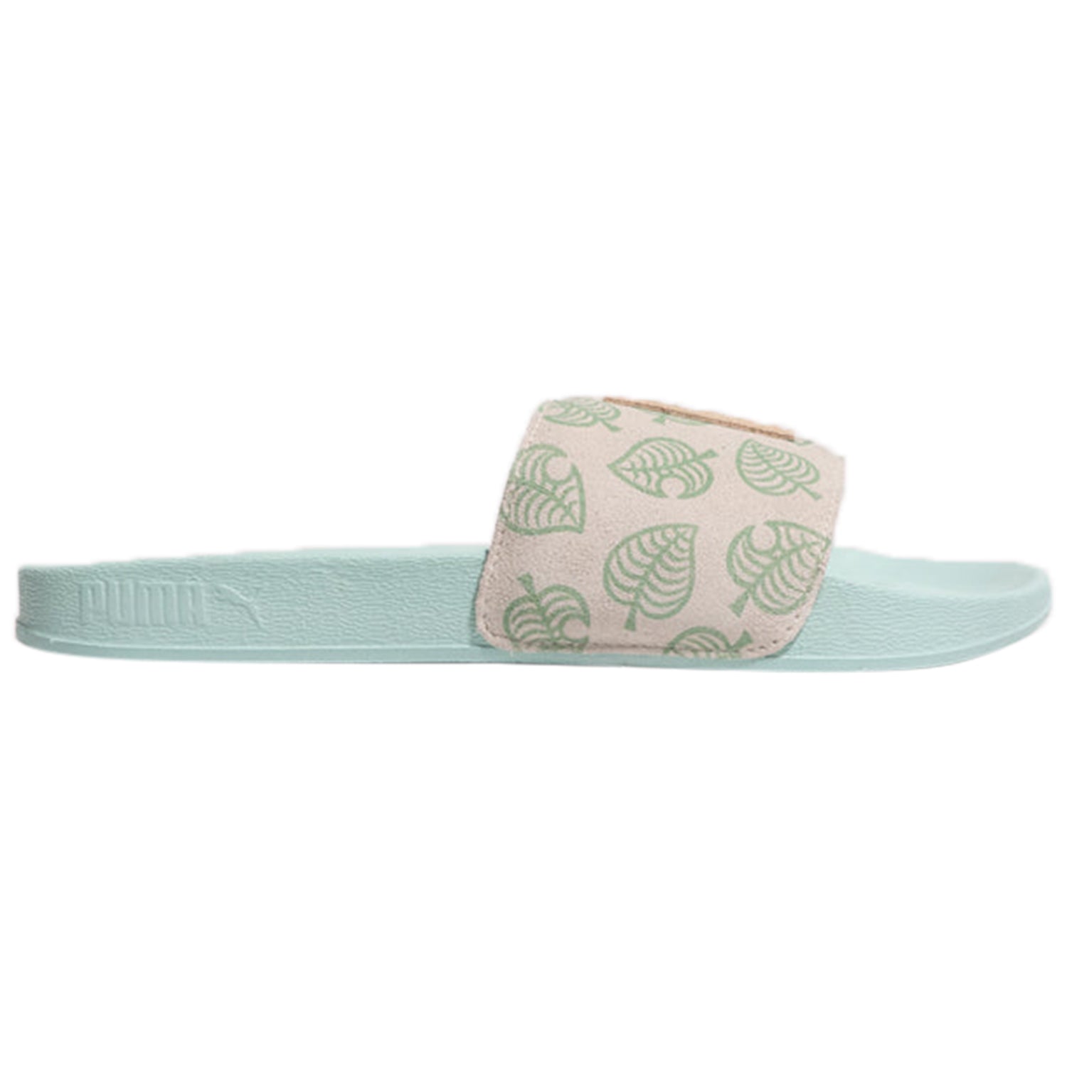 Puma Leadcat Slide Animal Crossing New Horizons