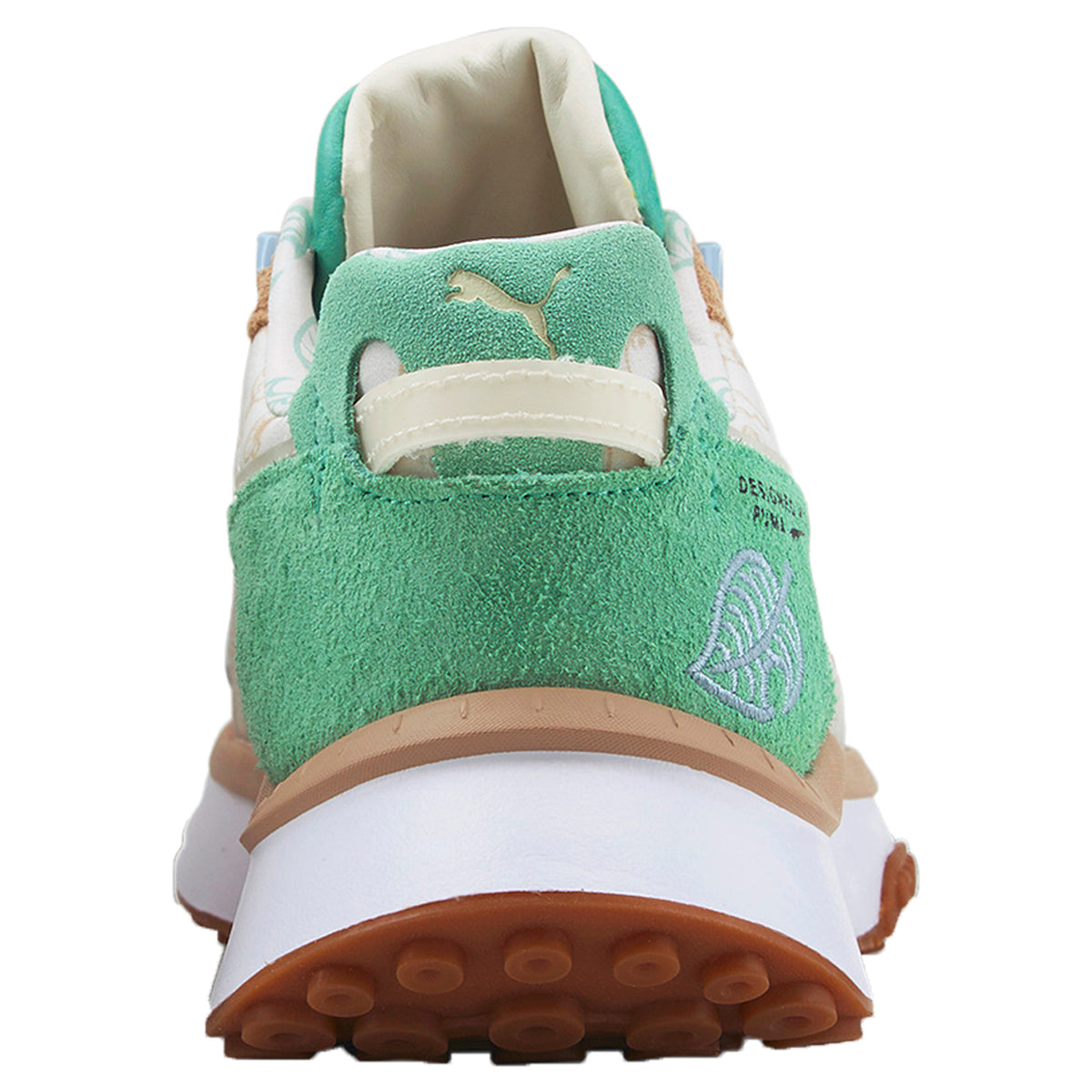 Puma Wild Rider Animal Crossing Mens Style : 382961-01