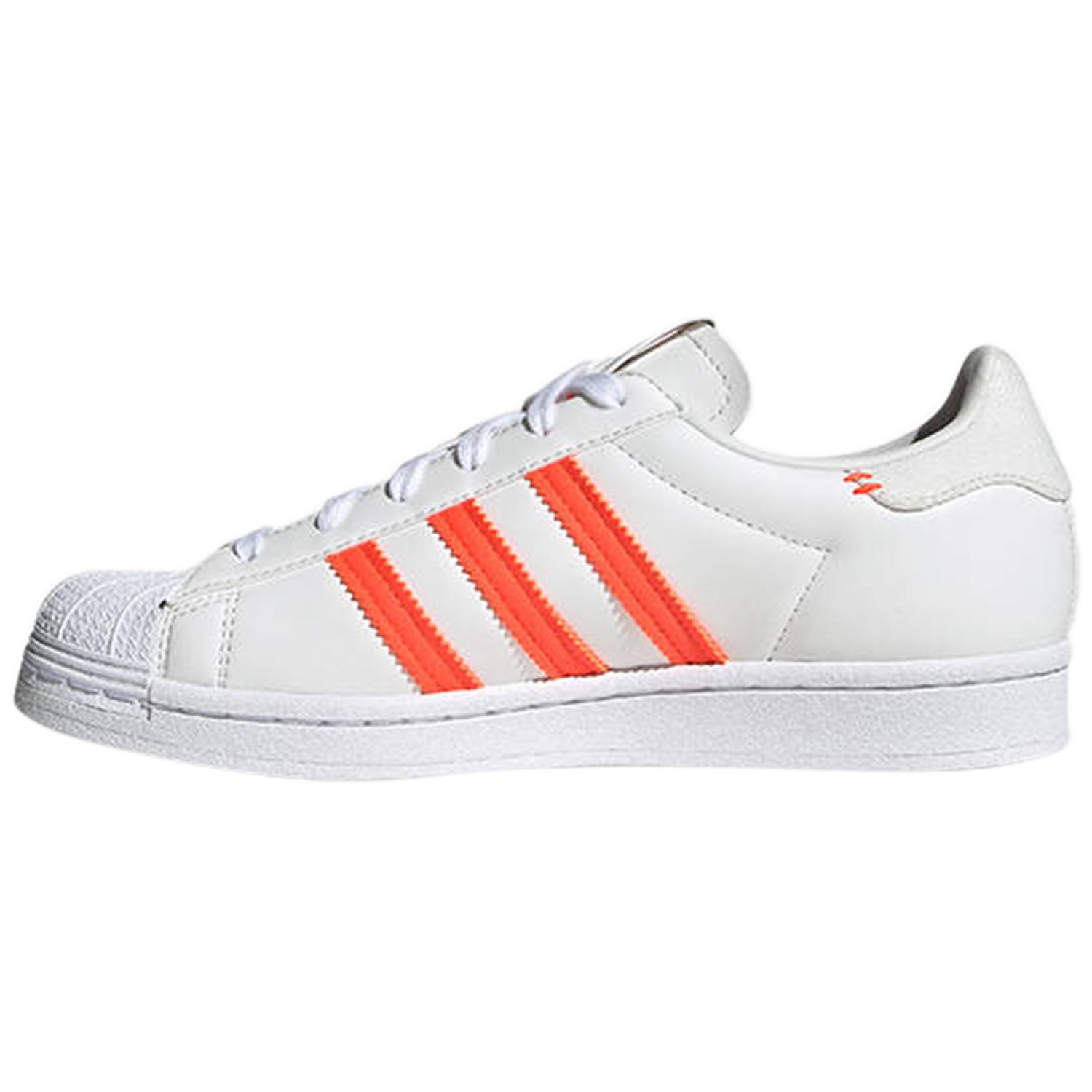adidas gazelle silver green womens Superstar ADV main image 0