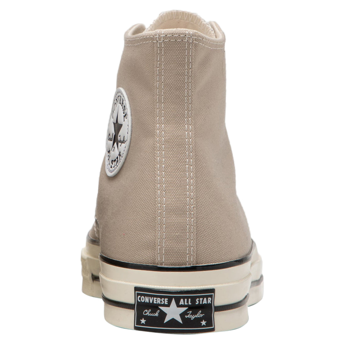 Converse Chuck Taylor All-Star 70 Hi Recycled Canvas Papyrus