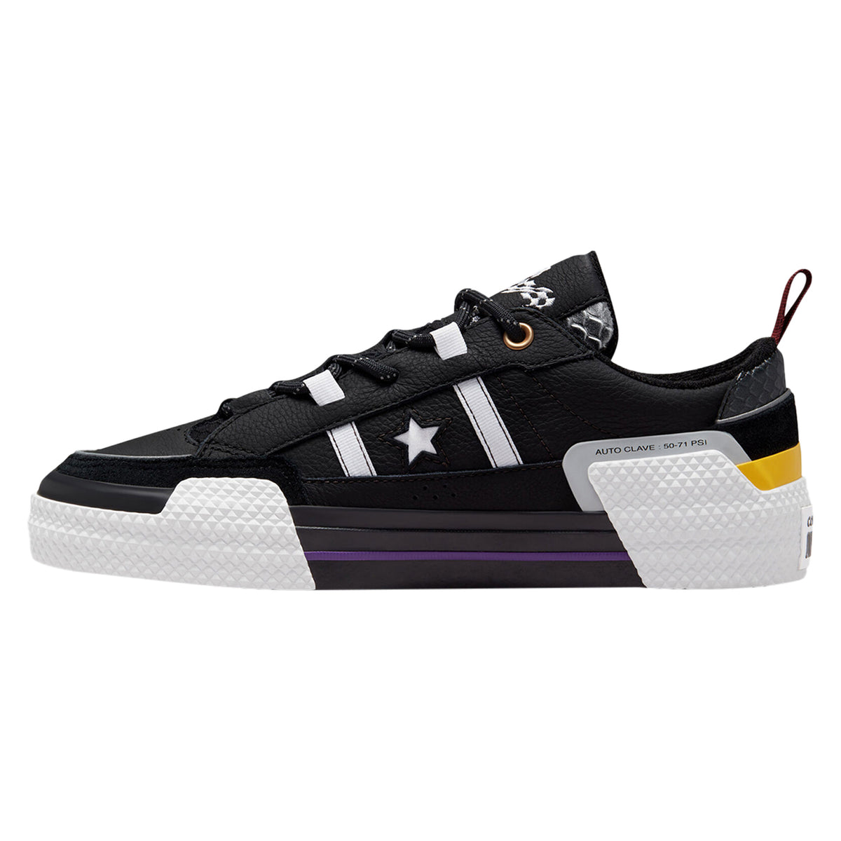 Converse One Star OX IBN Jasper Black