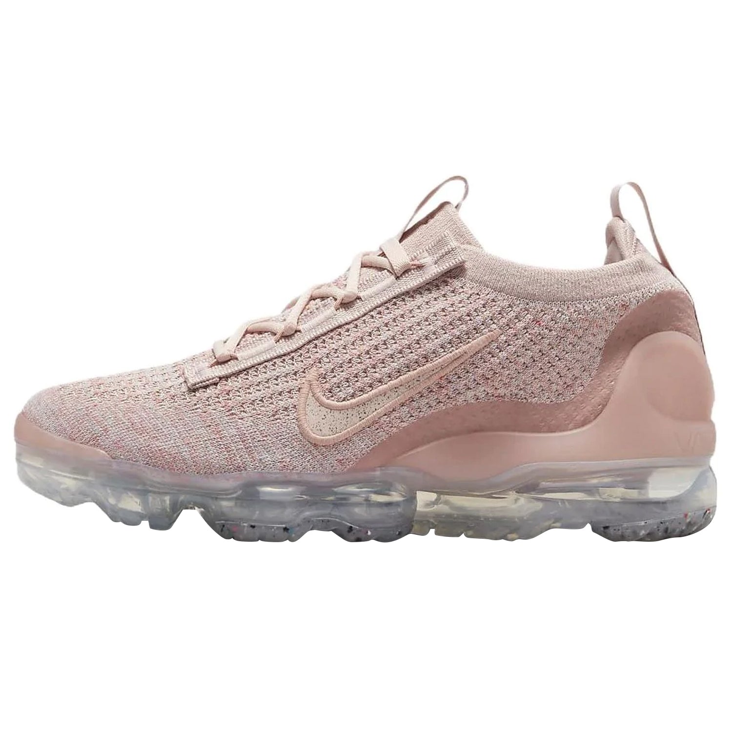 Nike Air VaporMax 2021 FK Pink Oxford (Women&