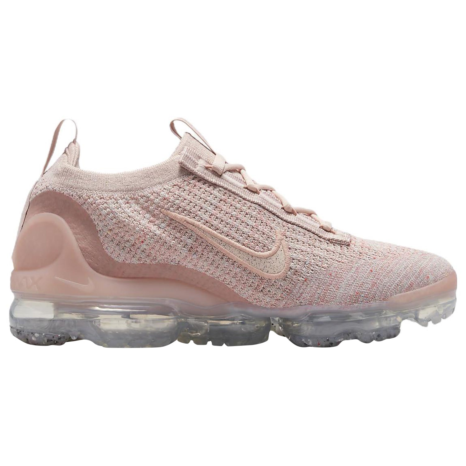 Nike Air VaporMax 2021 FK Pink Oxford (Women&