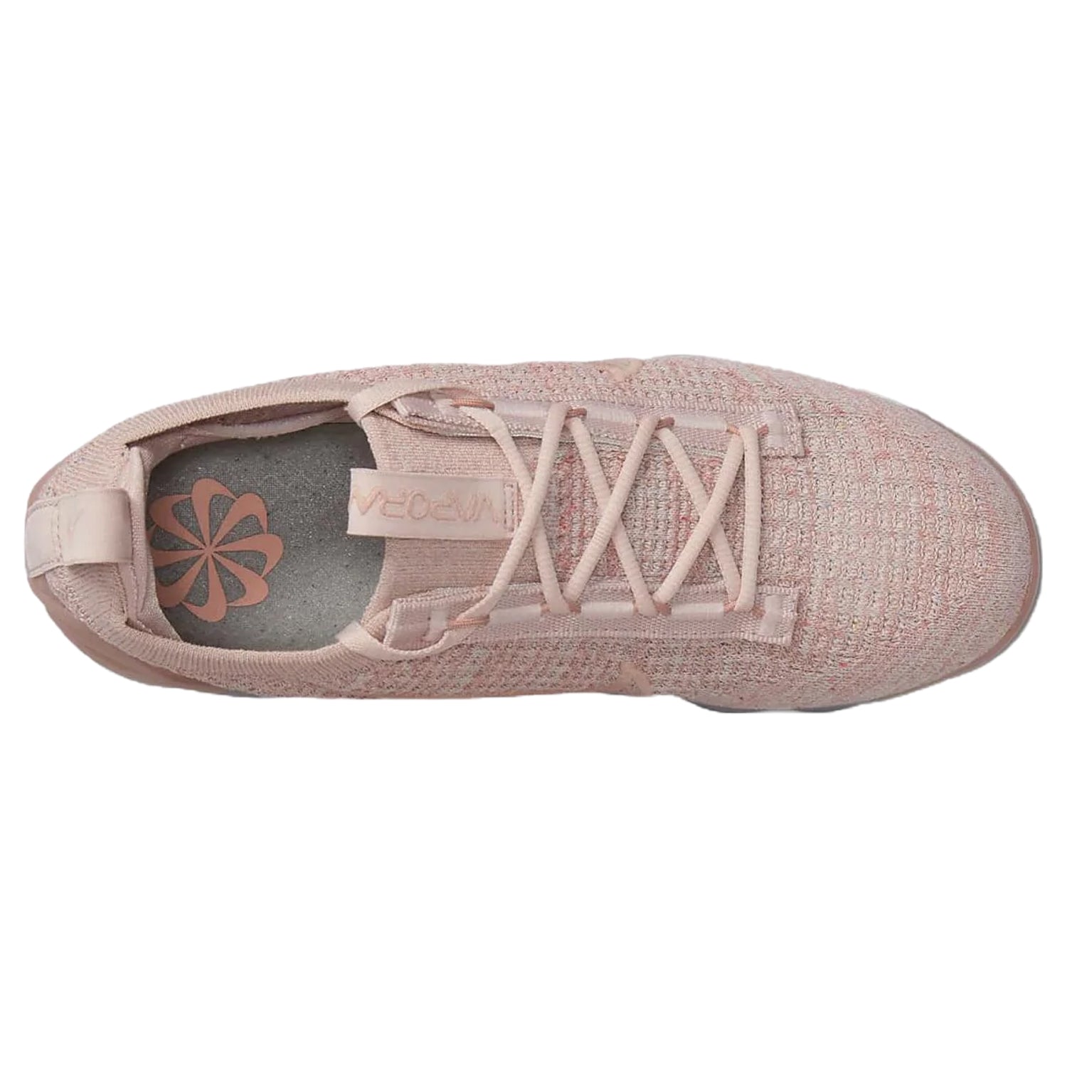 Nike Air VaporMax 2021 FK Pink Oxford (Women's)