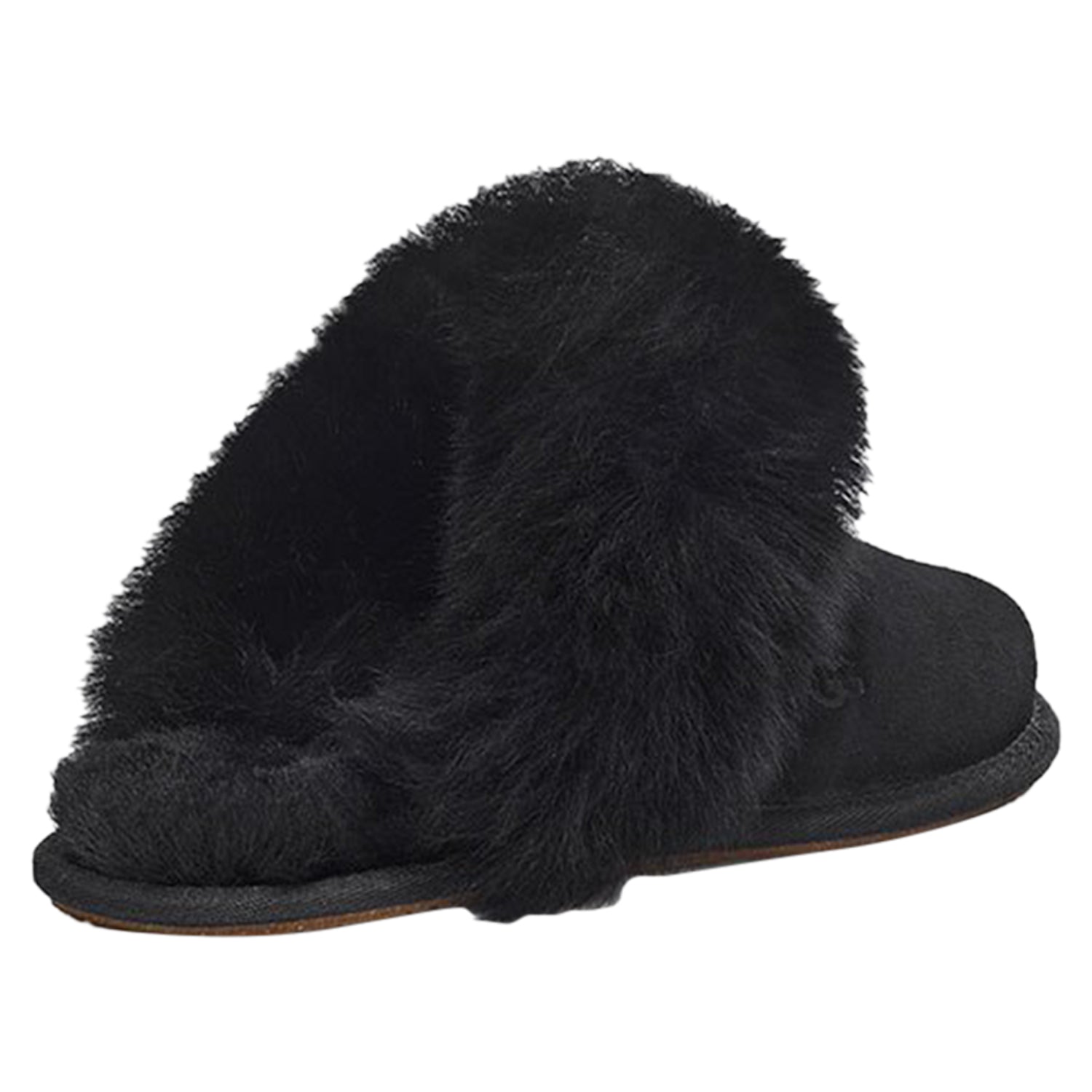 UGG Scuff Sis Slipper Charcoal (Women&