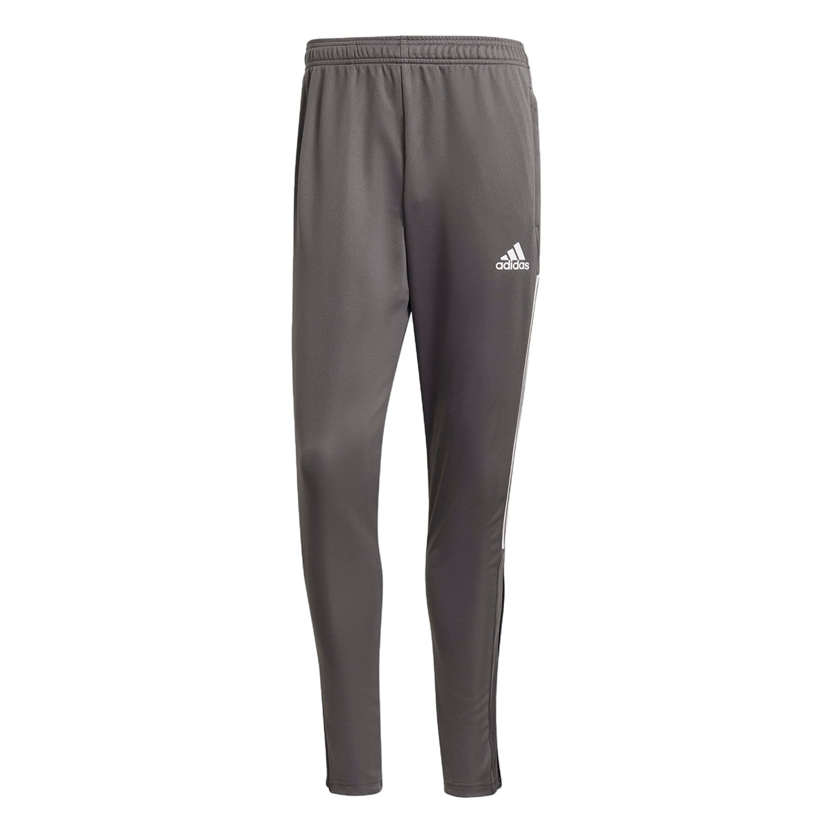 adidas Tiro 21 Track Pants Team Grey Four