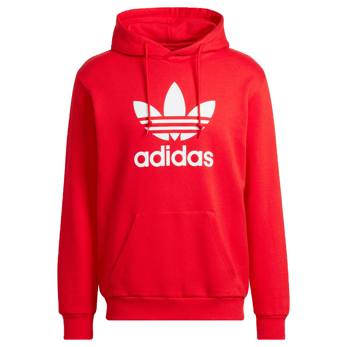 Adidas Trefoil Hoody Mens Style : He9500