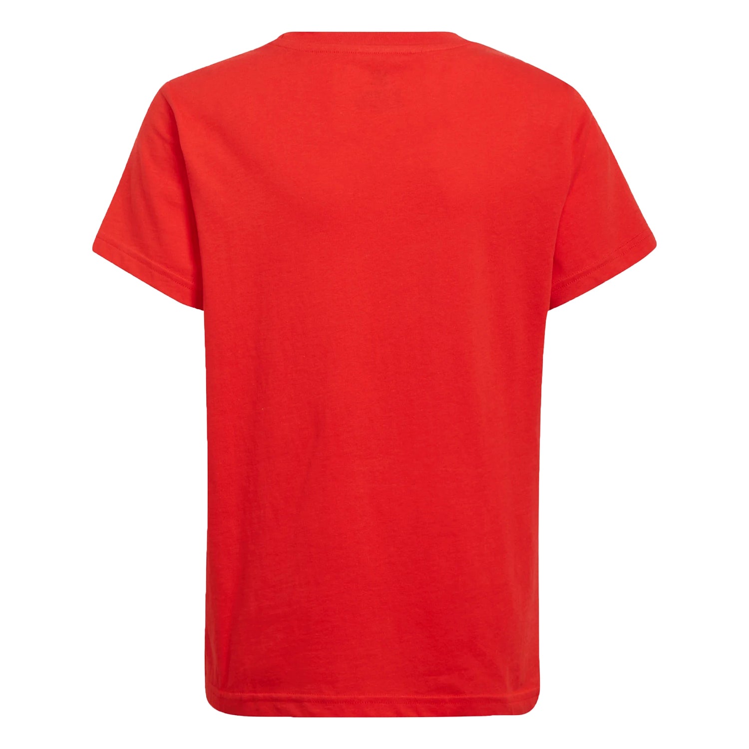 Adidas Trefoil Tee Big Kids Style : Hc9586