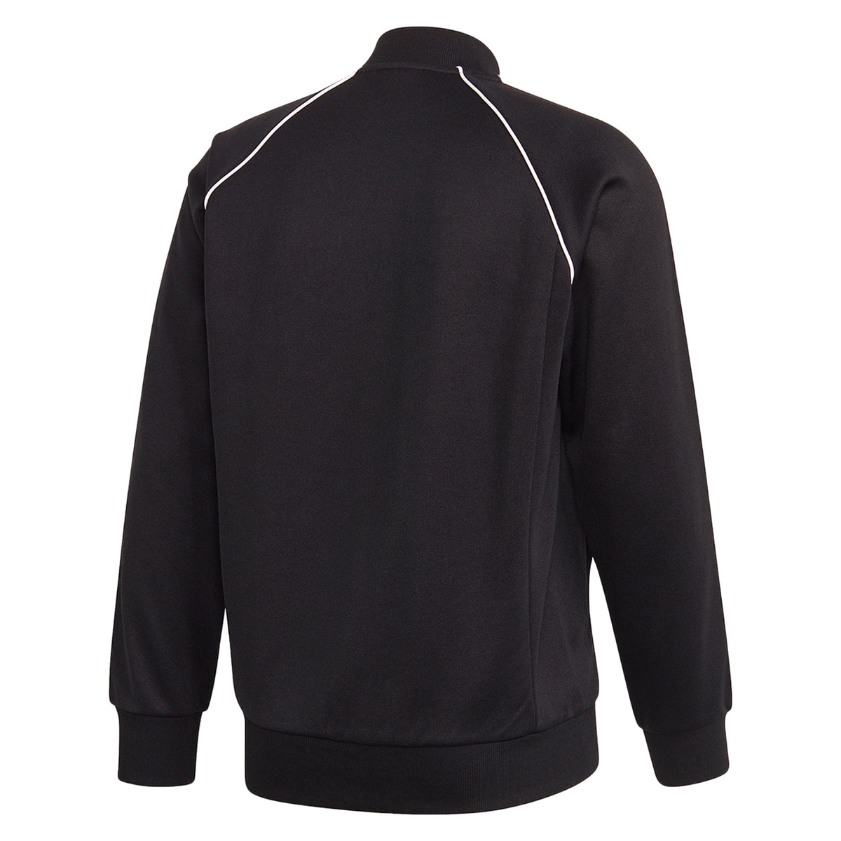 adidas Primeblue SST Track Jacket Black/White