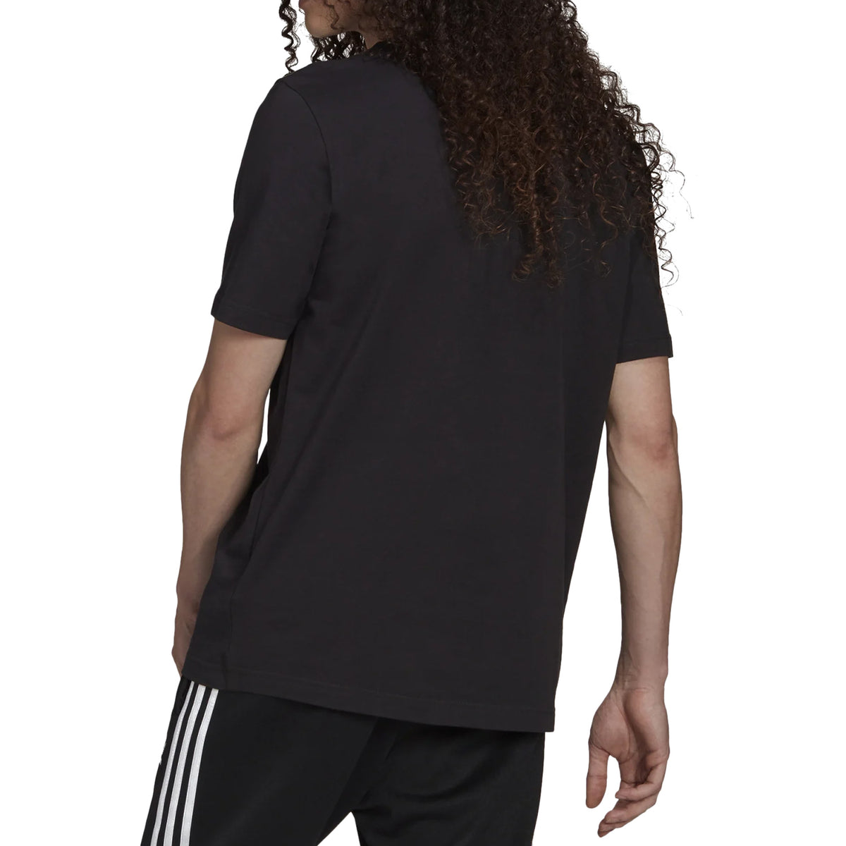Adidas Trefoil T-shirt Mens Style : H06642