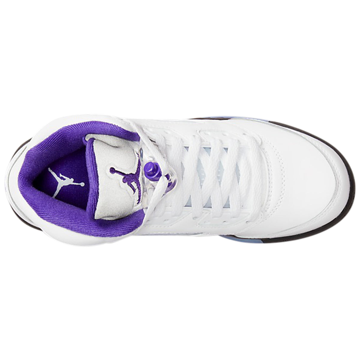 Jordan 5 Retro Dark Concord (GS)