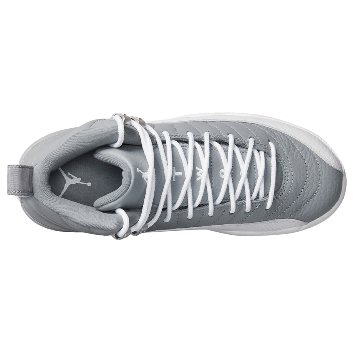 Jordan 12 Retro Stealth (GS)