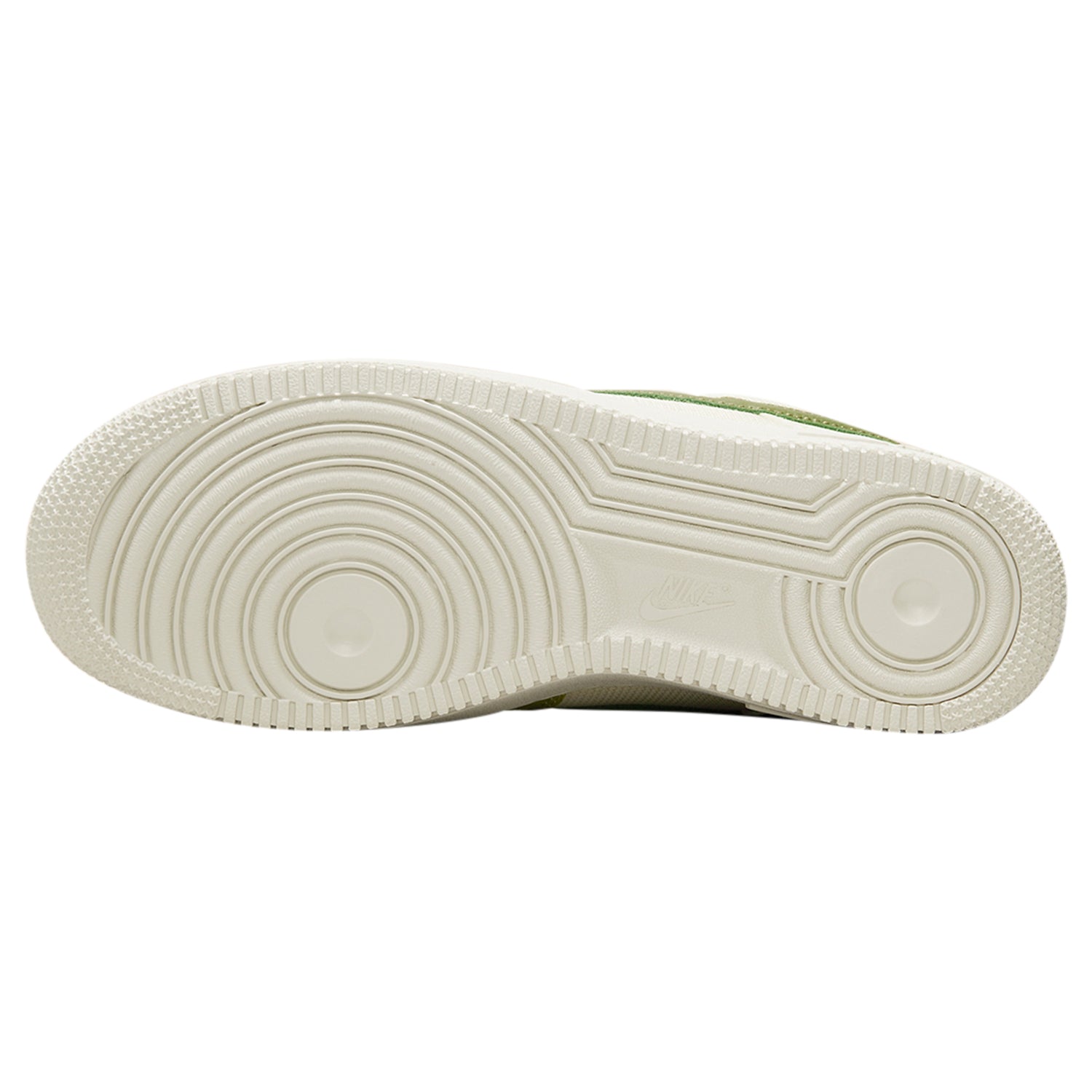 Nike Air Force 1 Low Rough Green (Women&