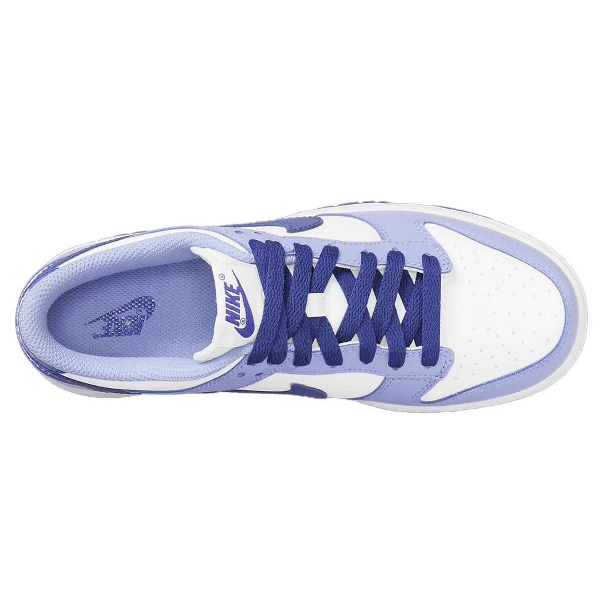 Nike Dunk Low Blueberry (GS)