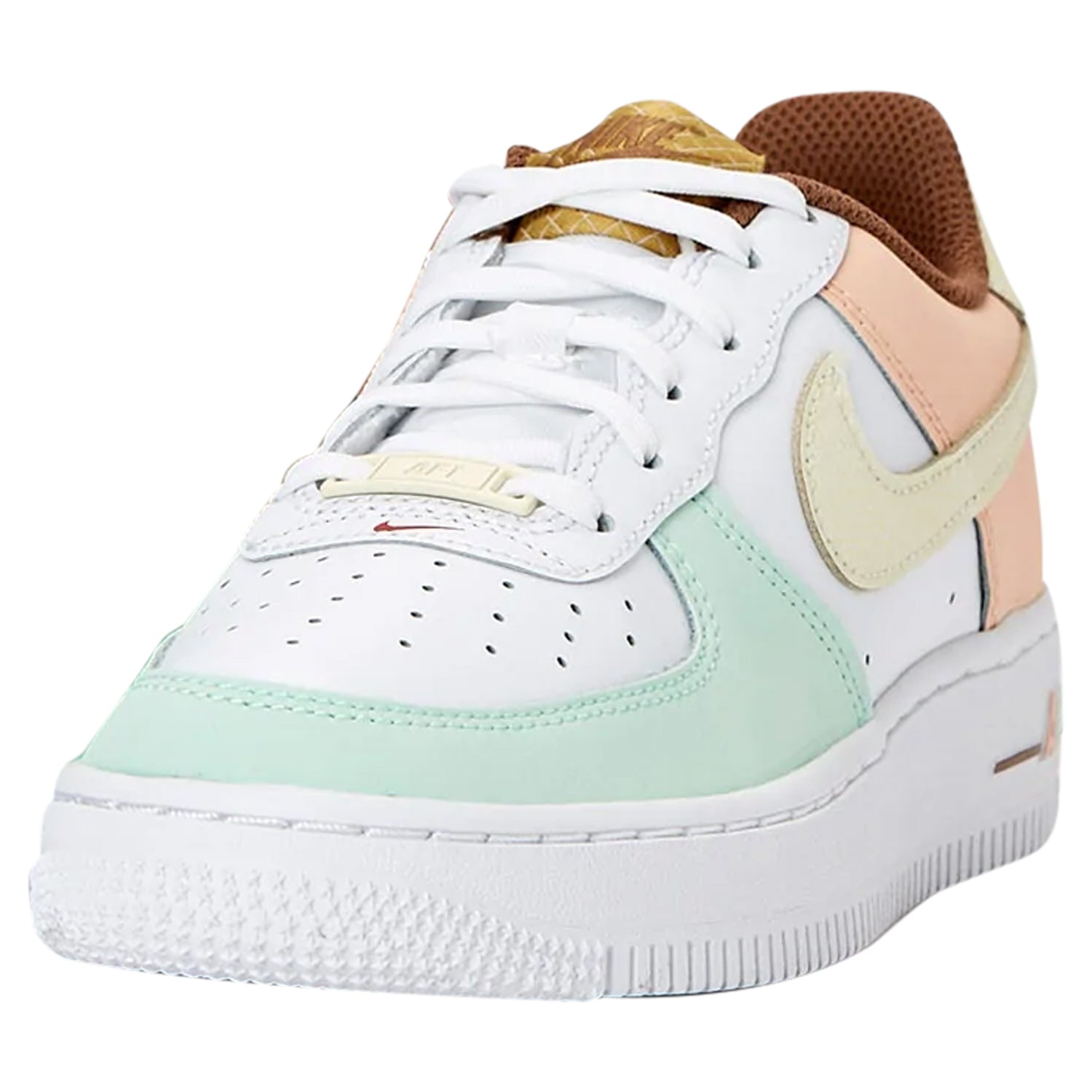 Nike Air Force 1 Low LV8 Ice Cream (GS)