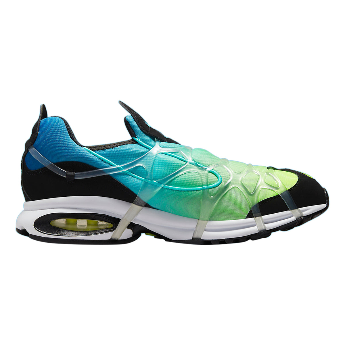 Nike Air Kukini SE Gradient Lemon Venom