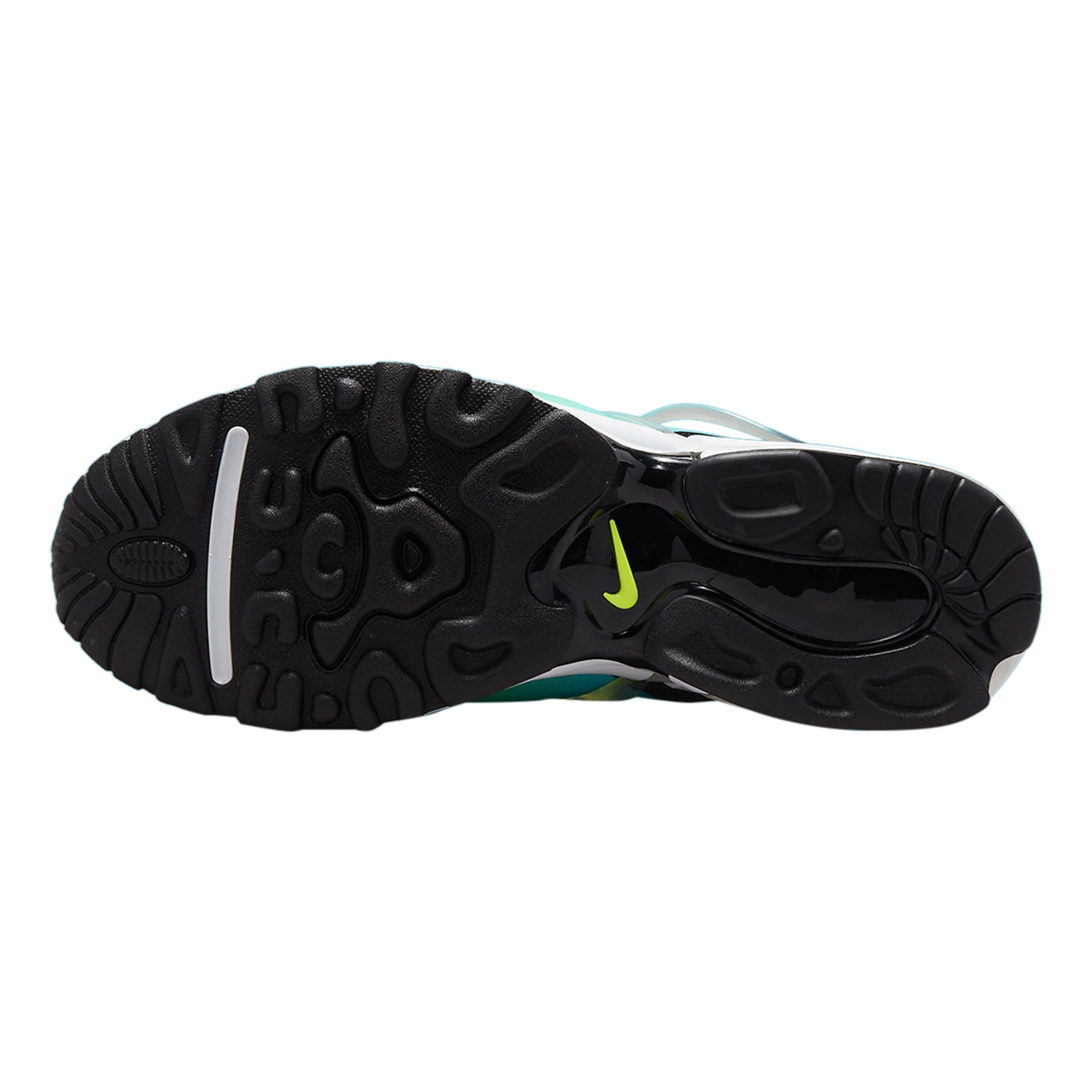 Nike Air Kukini SE Gradient Lemon Venom