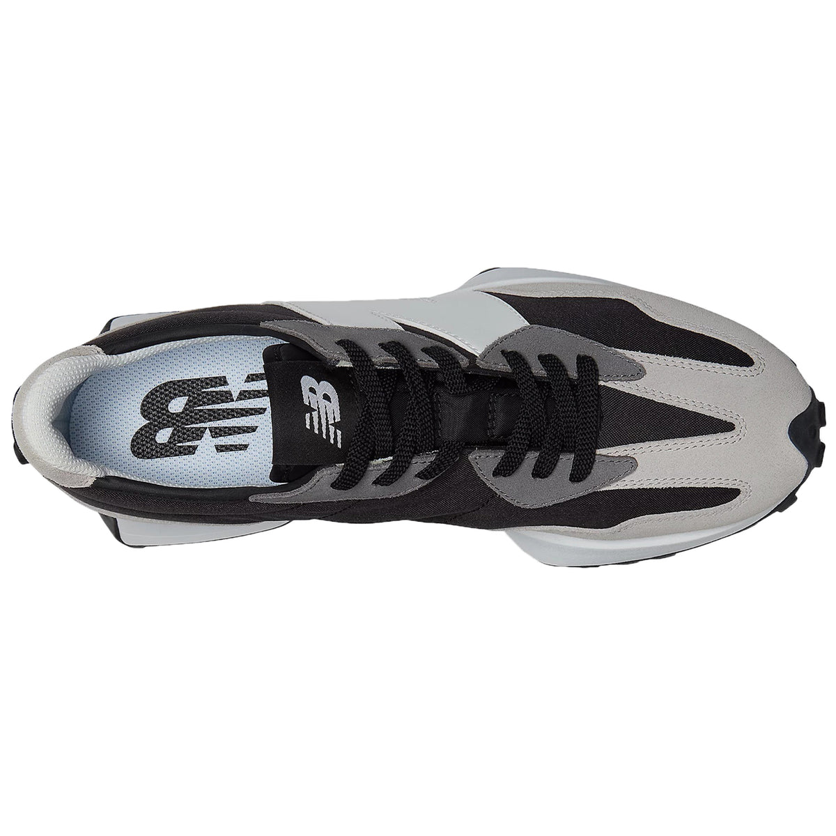 New Balance Lifestyle Mens Style : Ms327