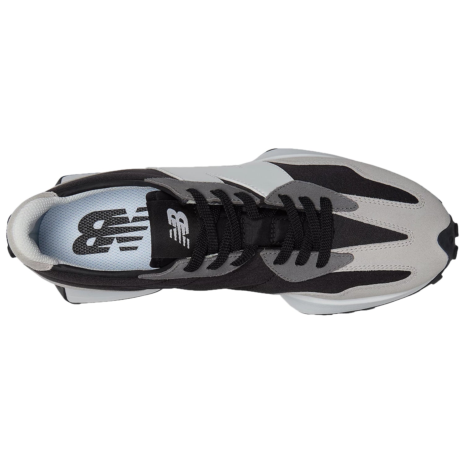 New Balance Lifestyle Mens Style : Ms327