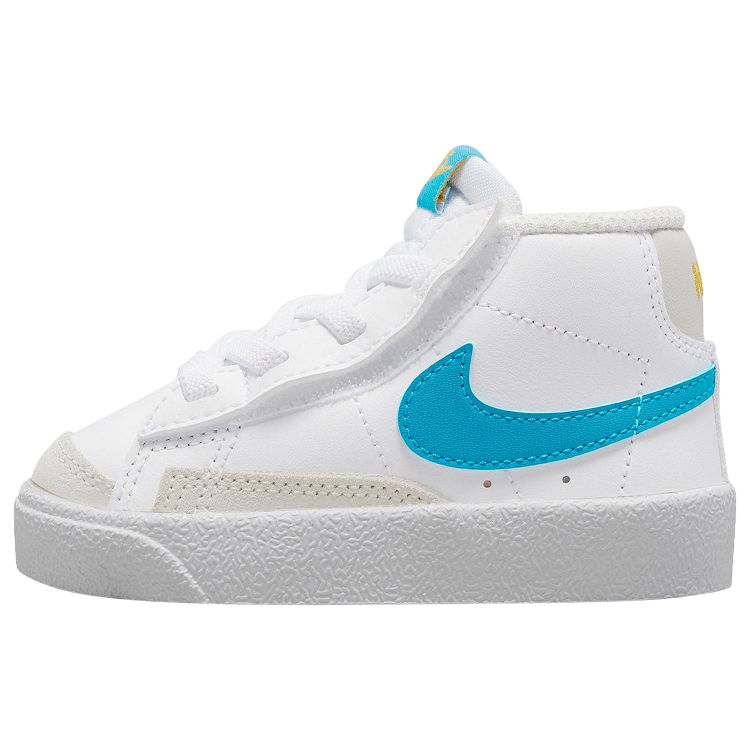 Nike Blazer Mid &