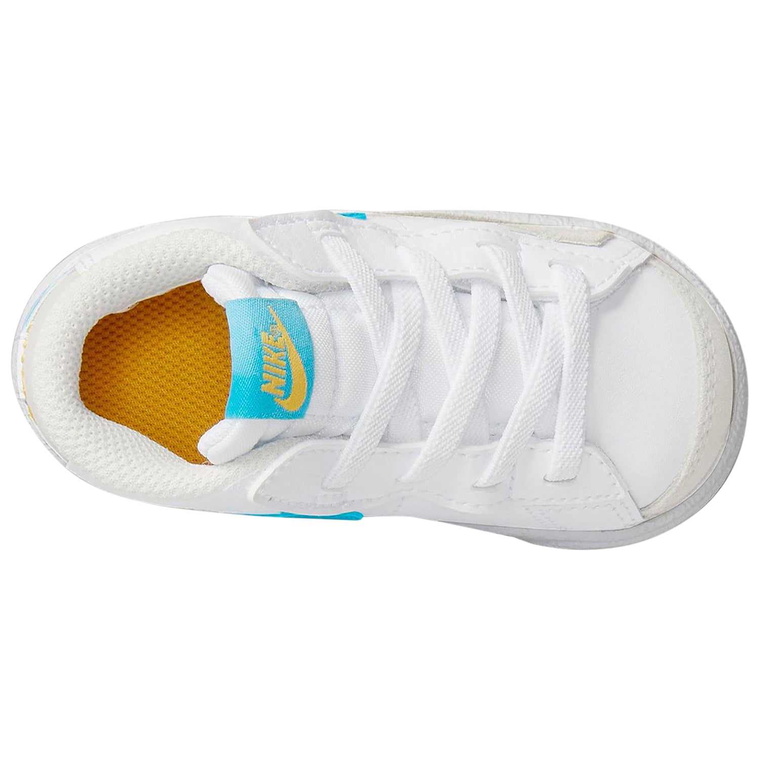 Nike Blazer Mid &