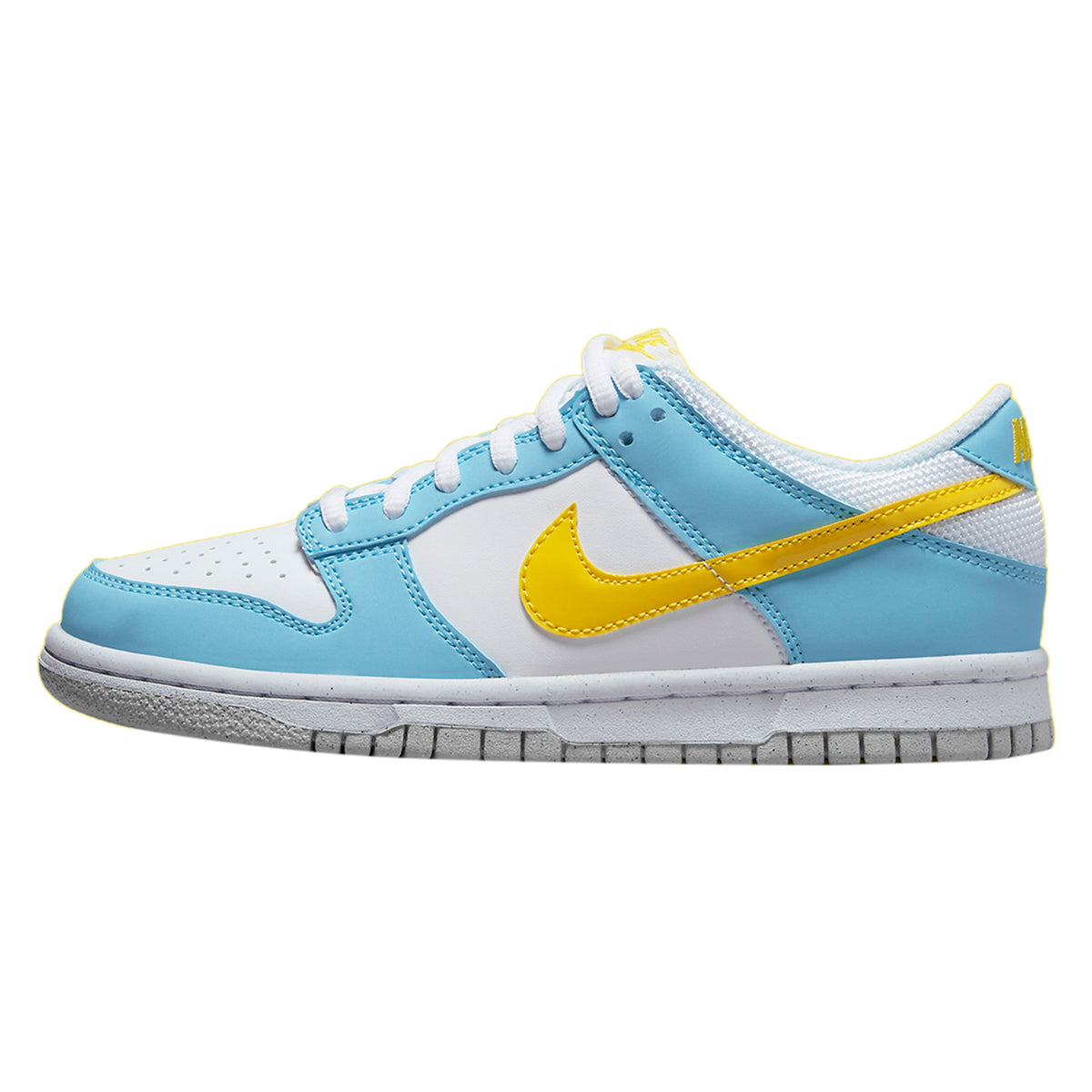 Nike Dunk Low Next Nature Homer Simpson (GS)