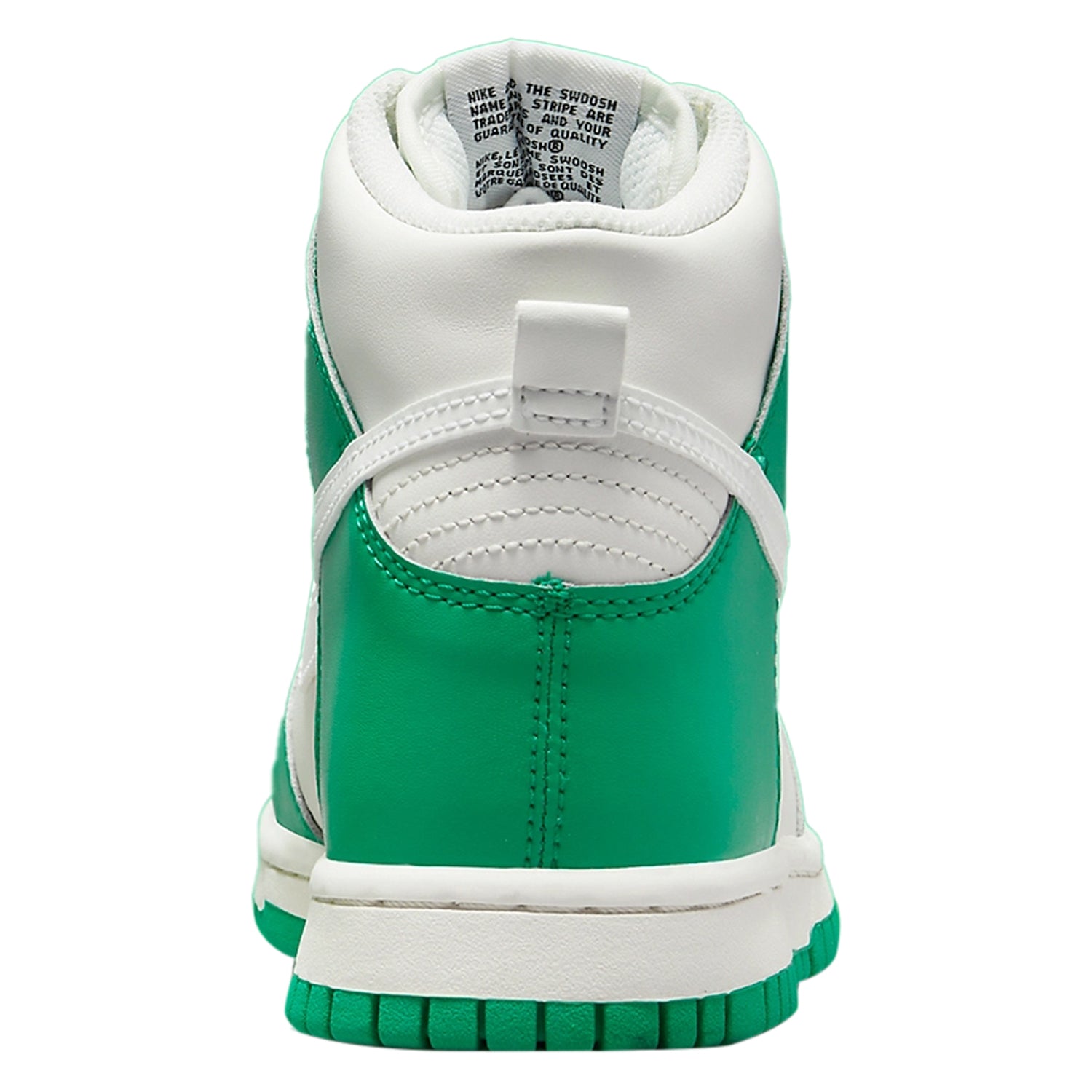 Nike Dunk High Phantom Stadium Green (GS)