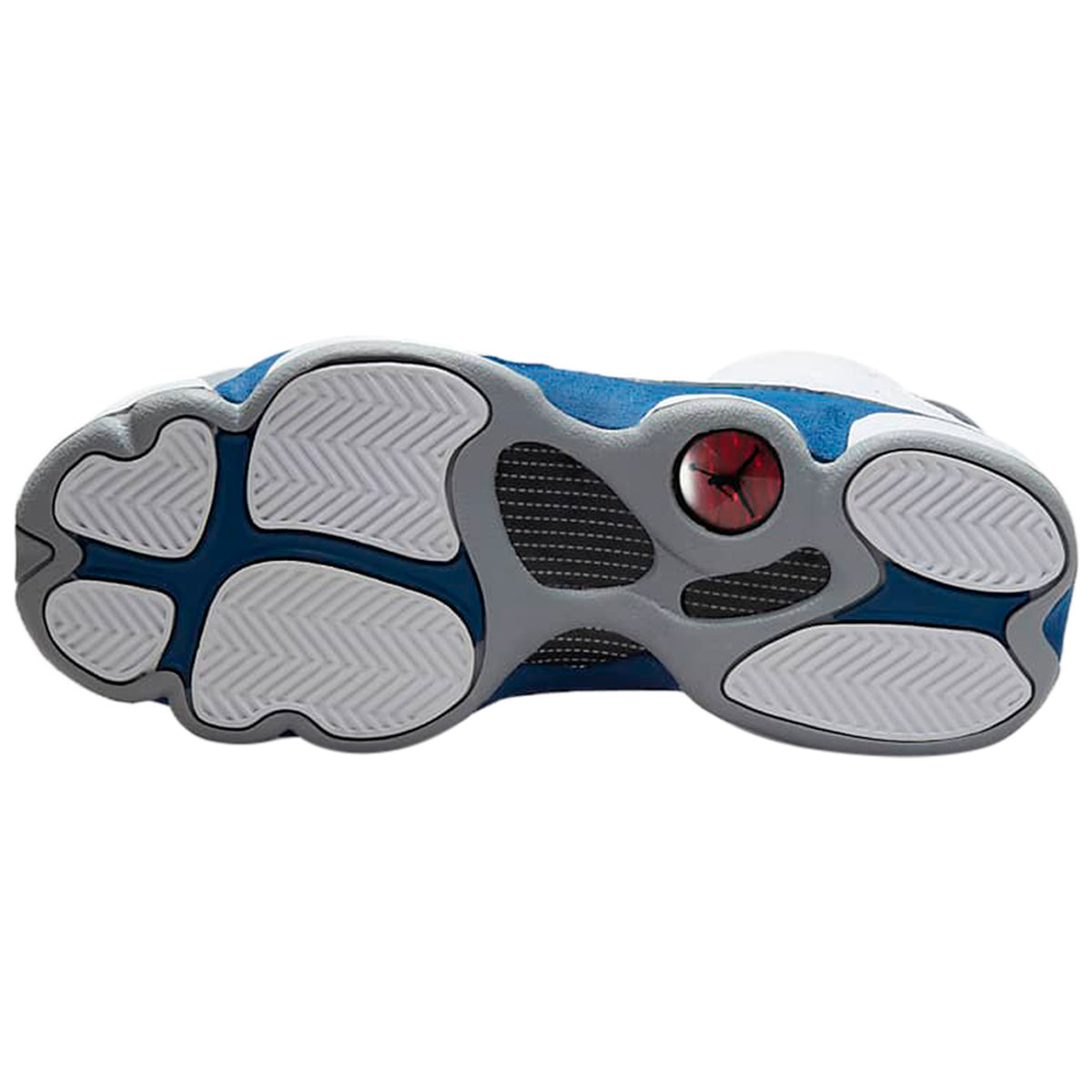Jordan 13 Retro French Blue (GS)