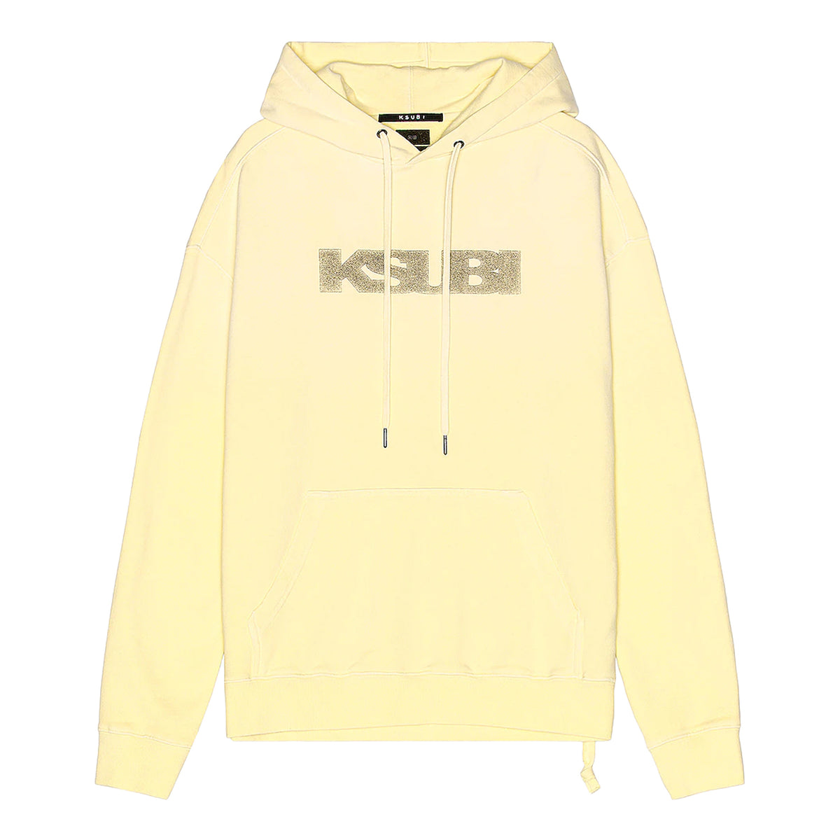 Ksubi Sott Biggie Hoodie Mens Style : 5000007223