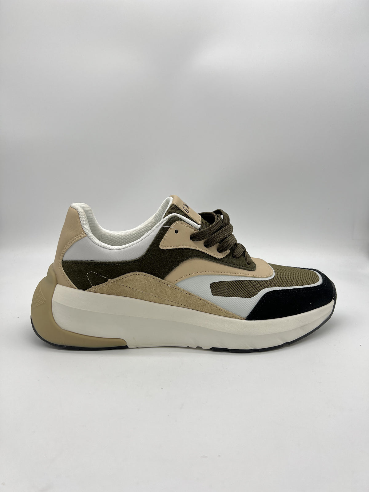 G-west Running Shoes Mens Style : Gwm20003