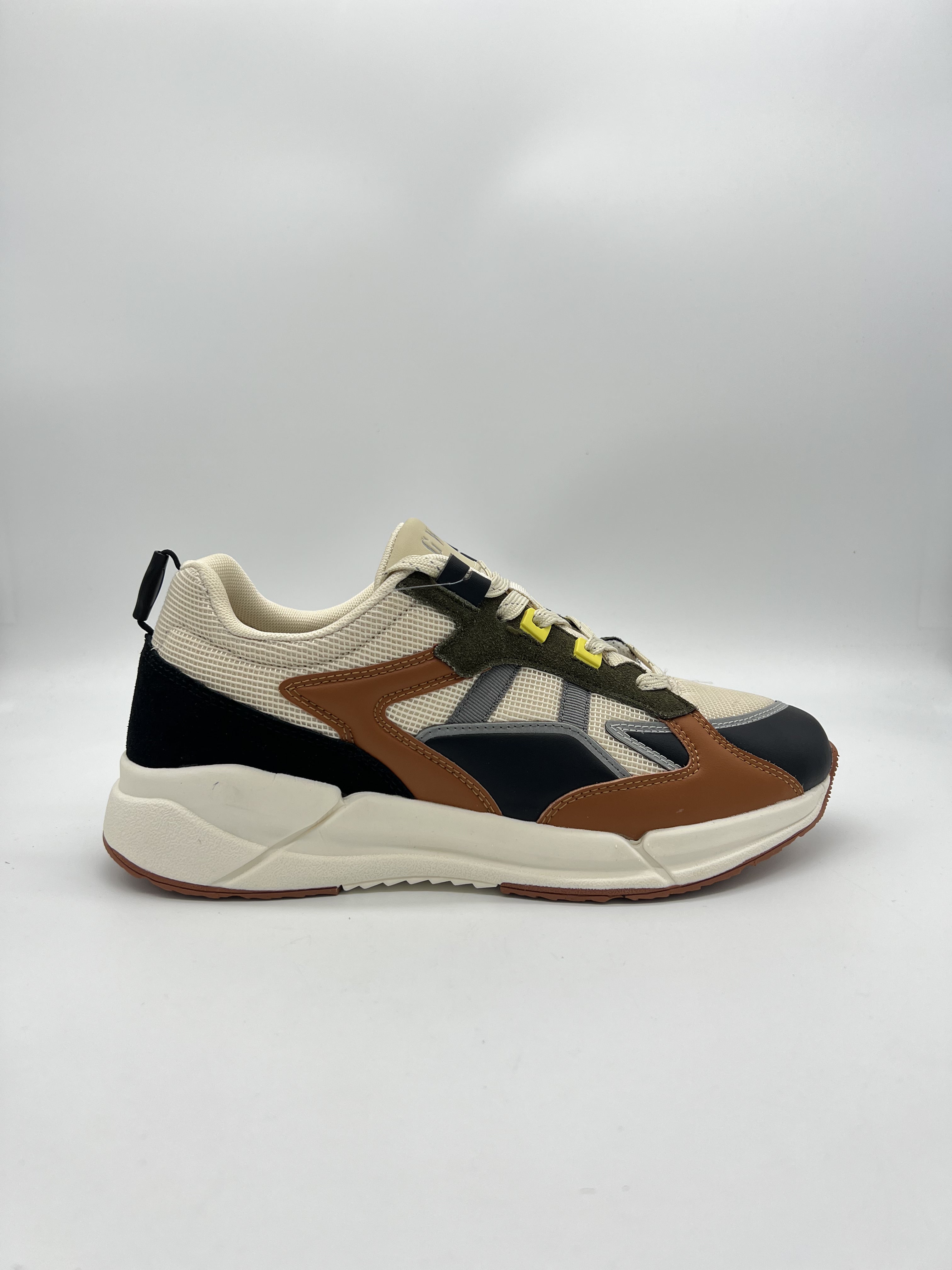 G-west Running Shoes Mens Style : Gwm20009