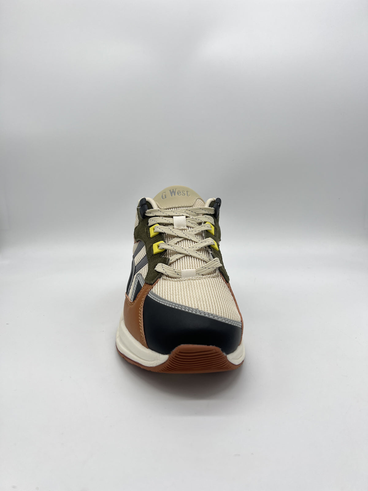 G-west Running Shoes Mens Style : Gwm20009
