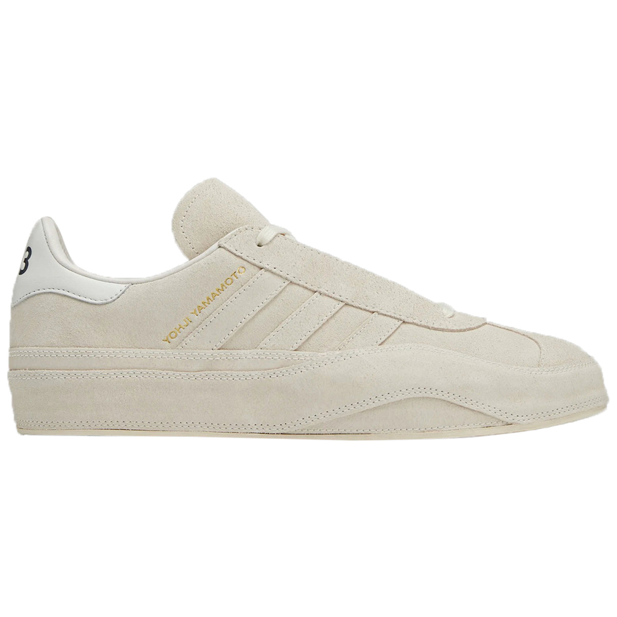 Adidas Y-3 Gazelle Mens Style : Hq6517