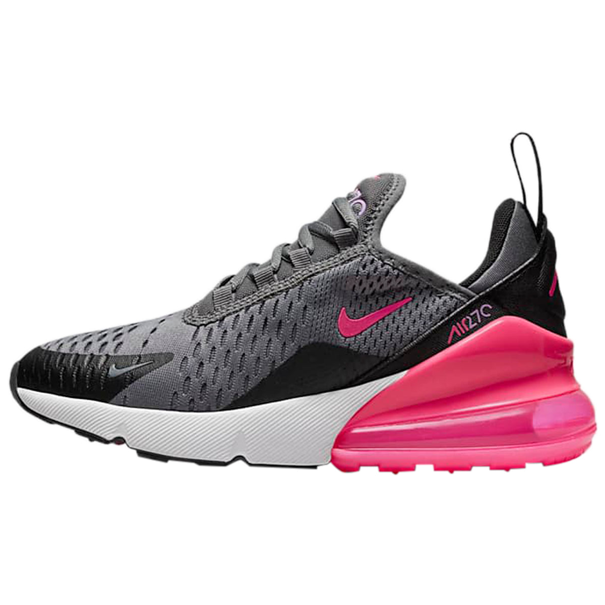 Nike Air Max 270 Big Kids Style : 943345-031