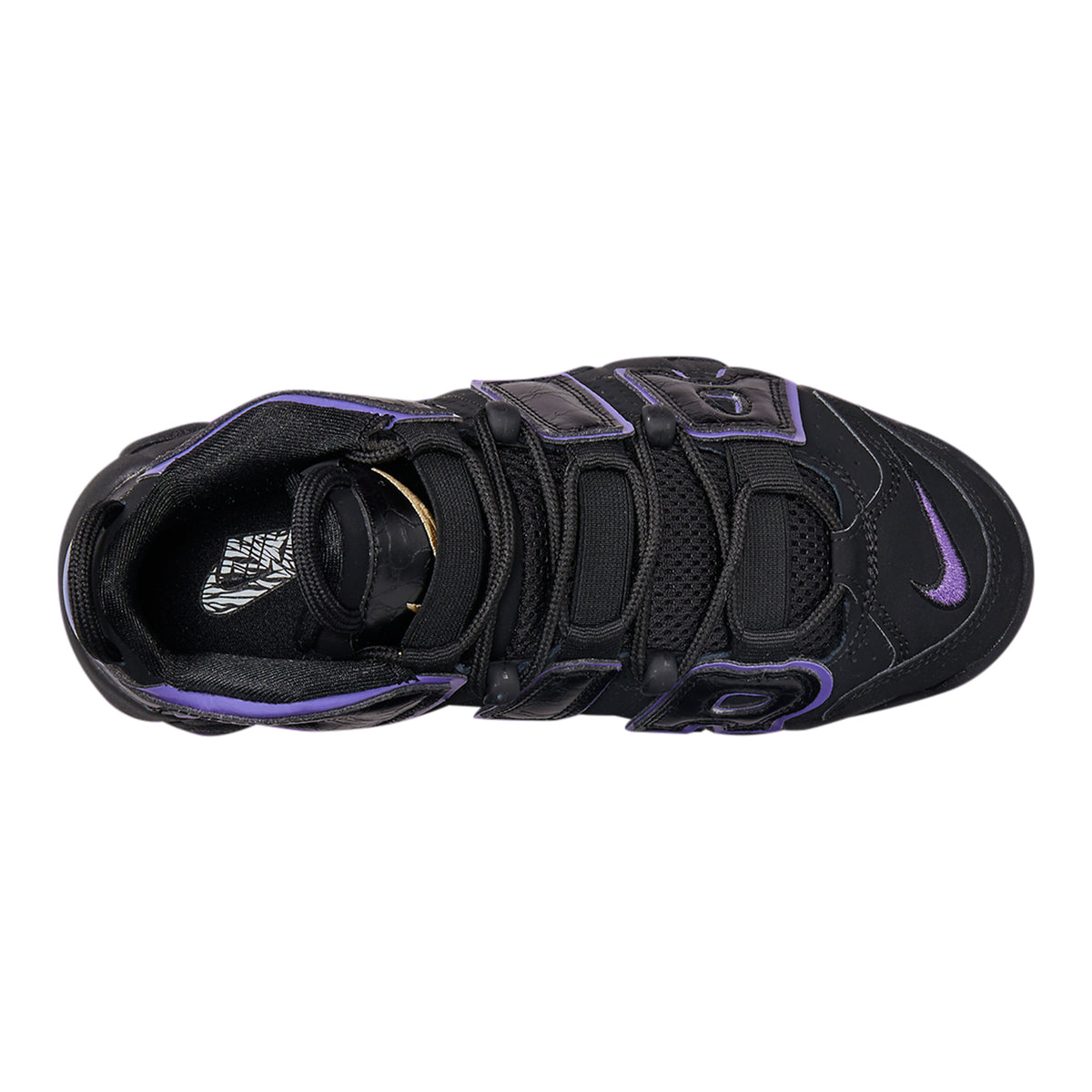 Nike Air More Uptempo Action Grape (GS)
