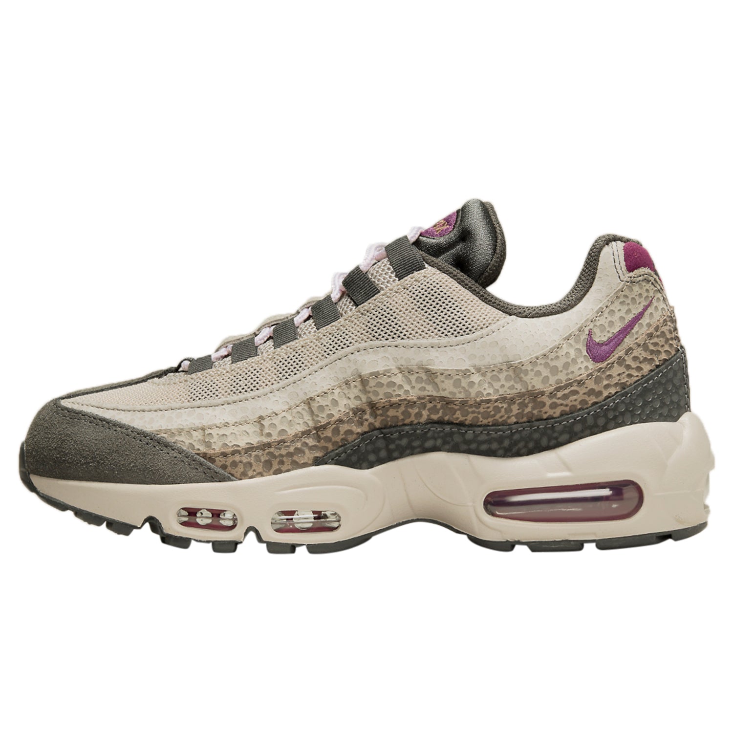 Nike Air Max 95 Viotech Anthracite (Women&