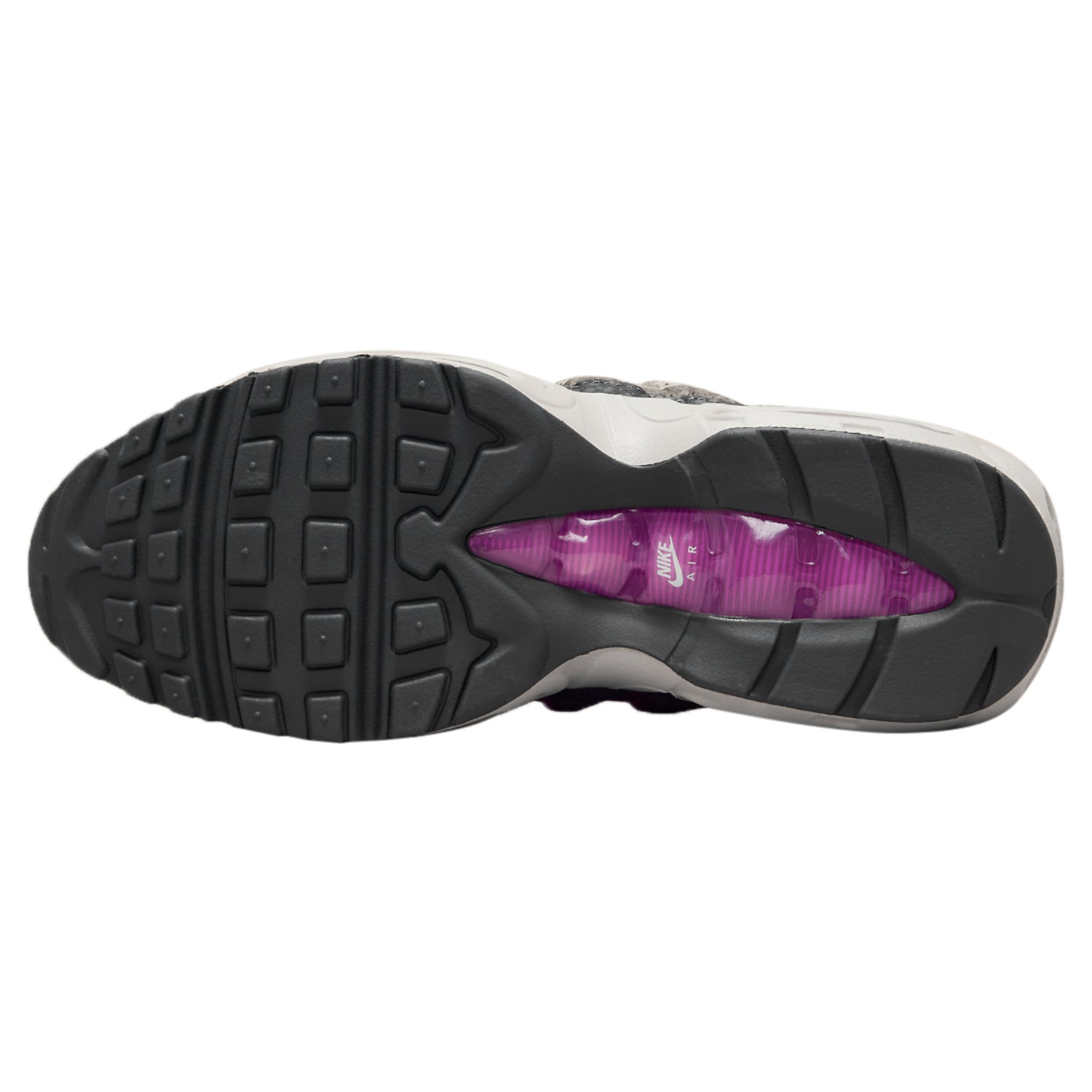 Nike Air Max 95 Viotech Anthracite (Women&