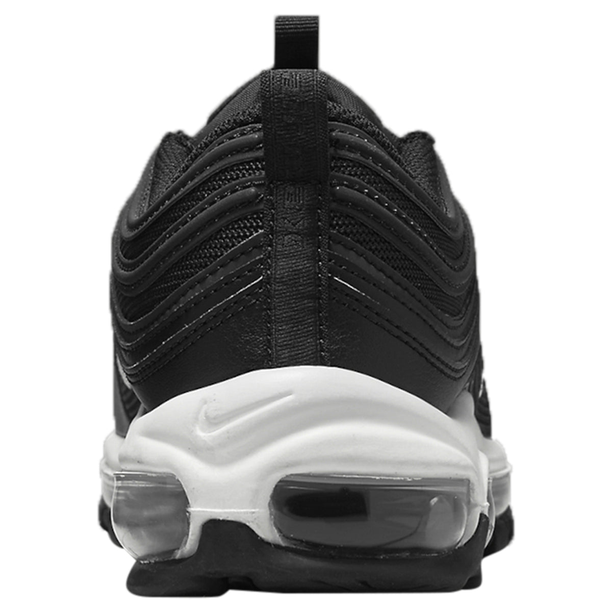 Nike Air Max 97 Next Nature Black (Women&