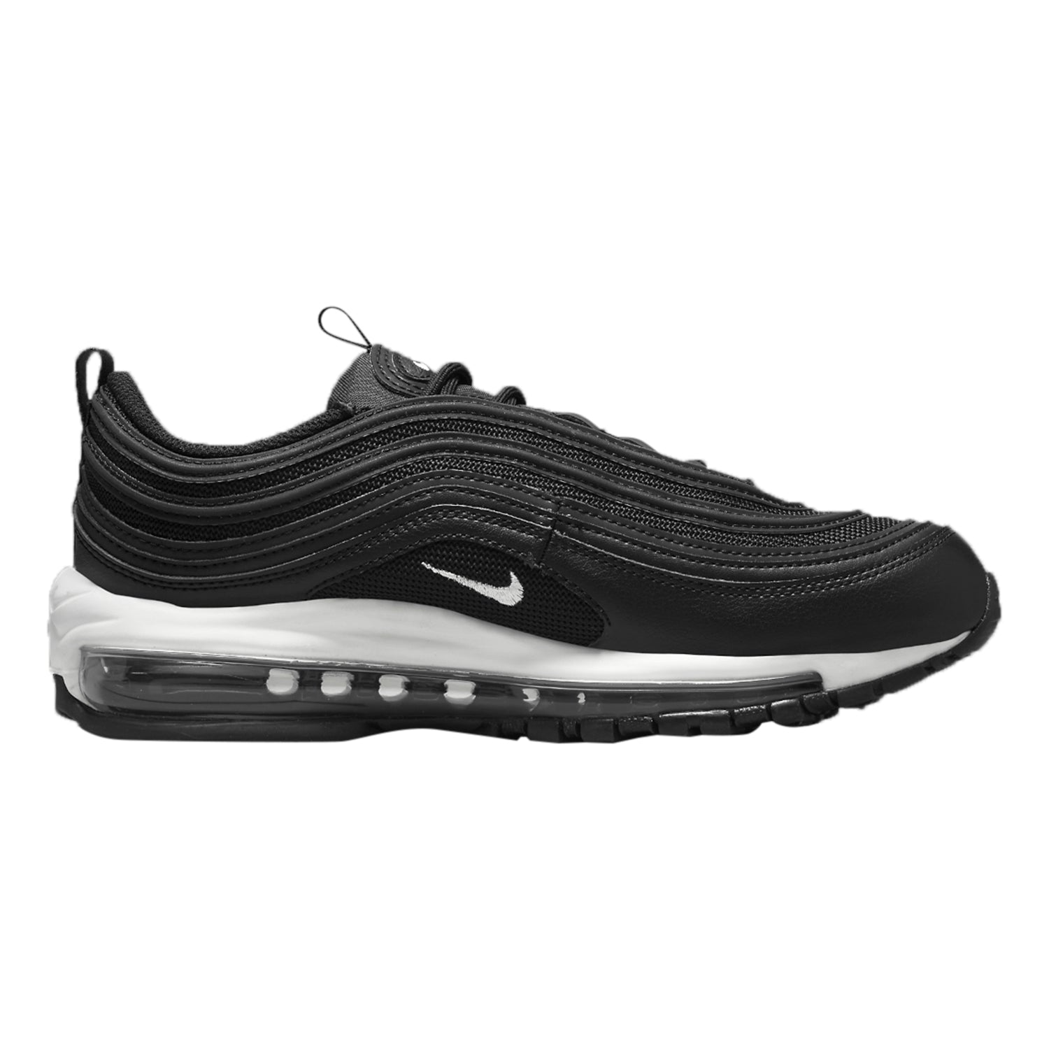 Nike Air Max 97 Next Nature Black (Women&