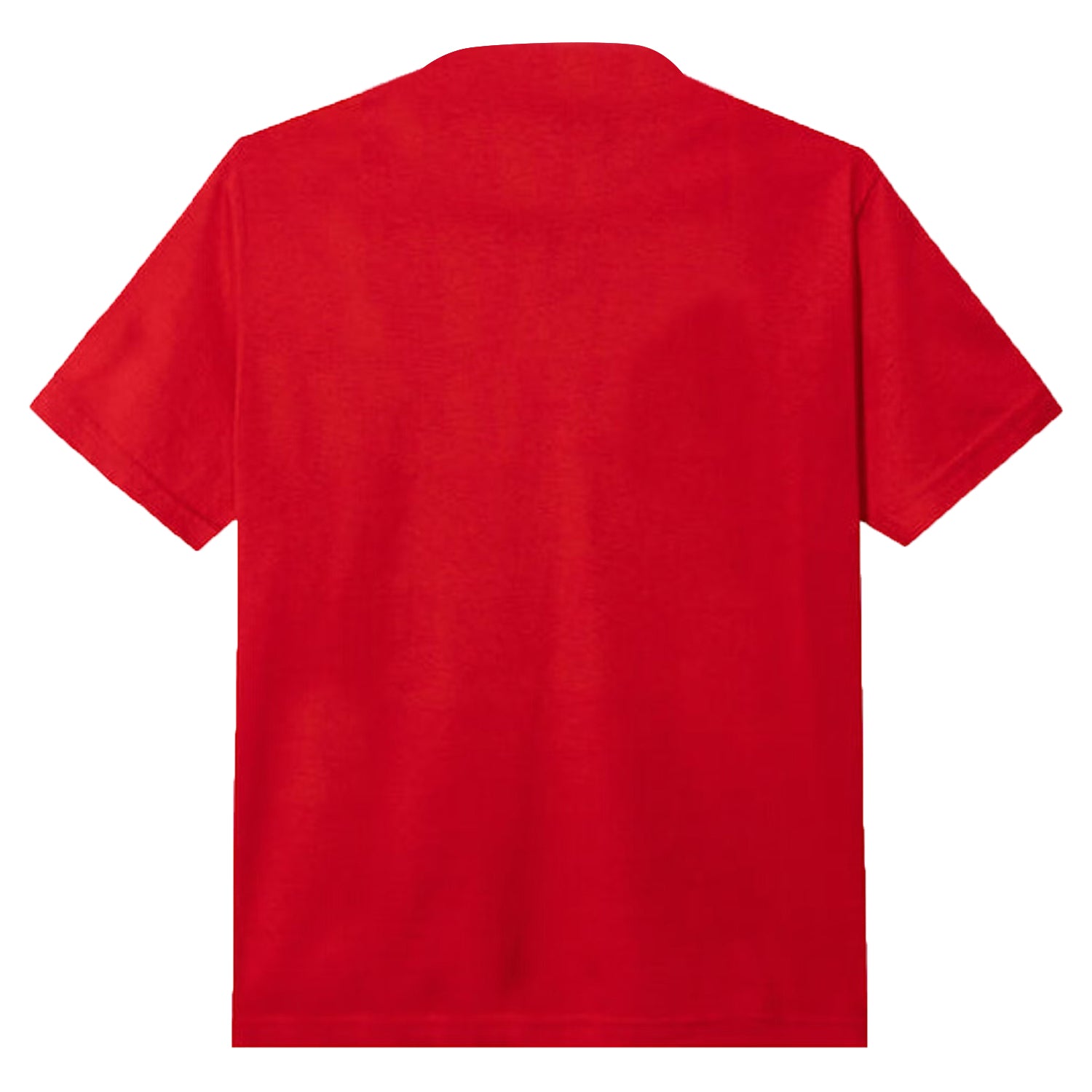 Anti Social Social Club Drop A Pin T-shirt Mens Style : 941293